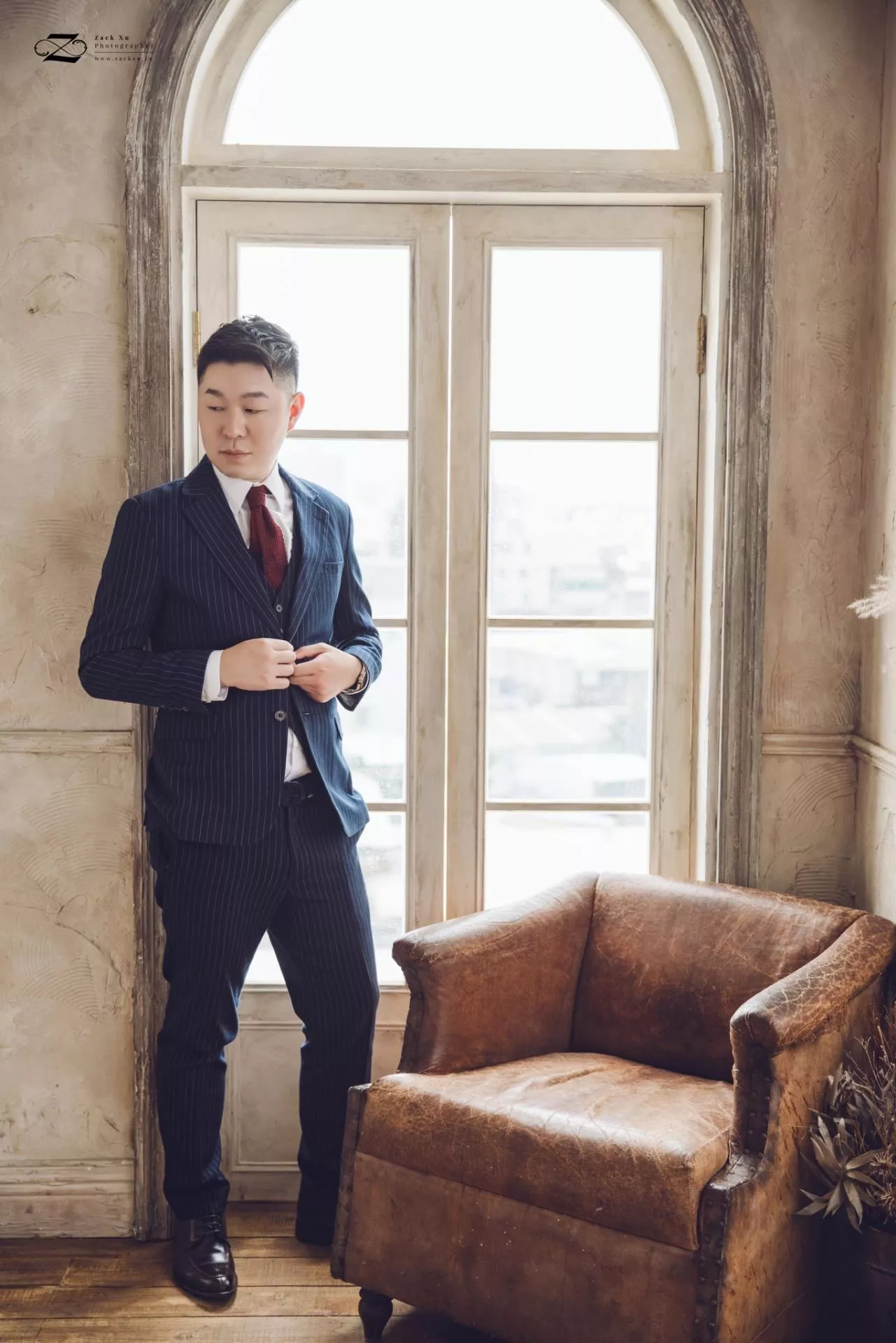 婚紗攝影師Zack.Xu.維澤7-【婚紗攝影】冠陞　∞　佳柔婚紗照