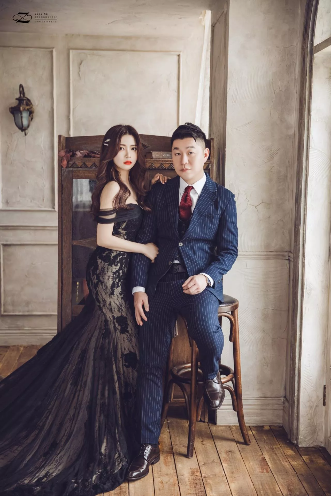 婚紗攝影師Zack.Xu.維澤9-【婚紗攝影】冠陞　∞　佳柔婚紗照