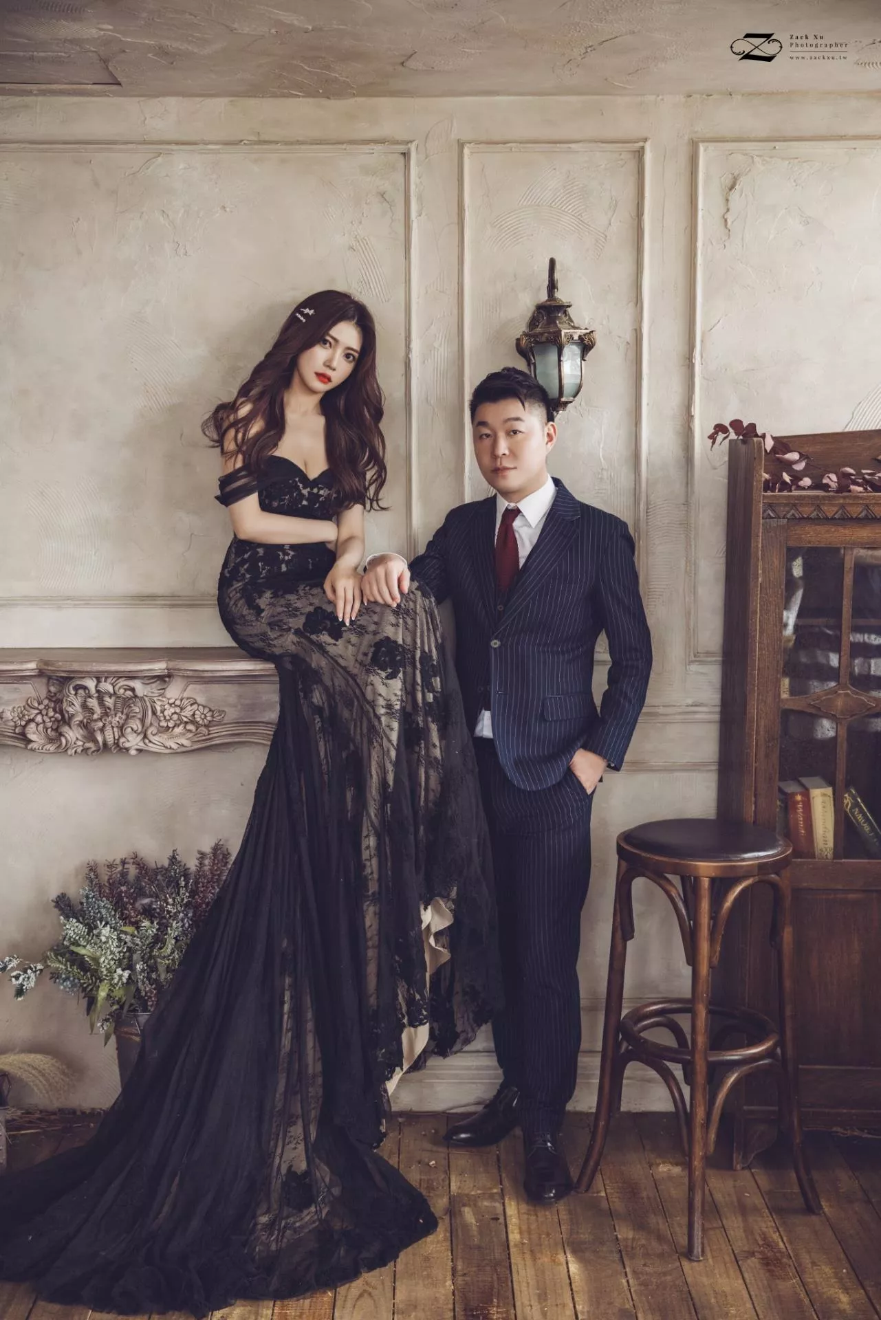 婚紗攝影師Zack.Xu.維澤11-【婚紗攝影】冠陞　∞　佳柔婚紗照