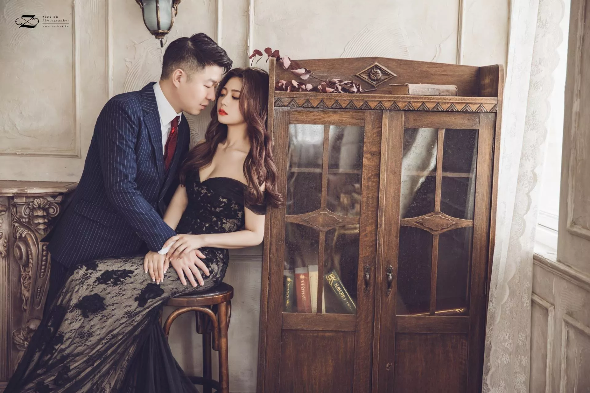 婚紗攝影師Zack.Xu.維澤12-【婚紗攝影】冠陞　∞　佳柔婚紗照