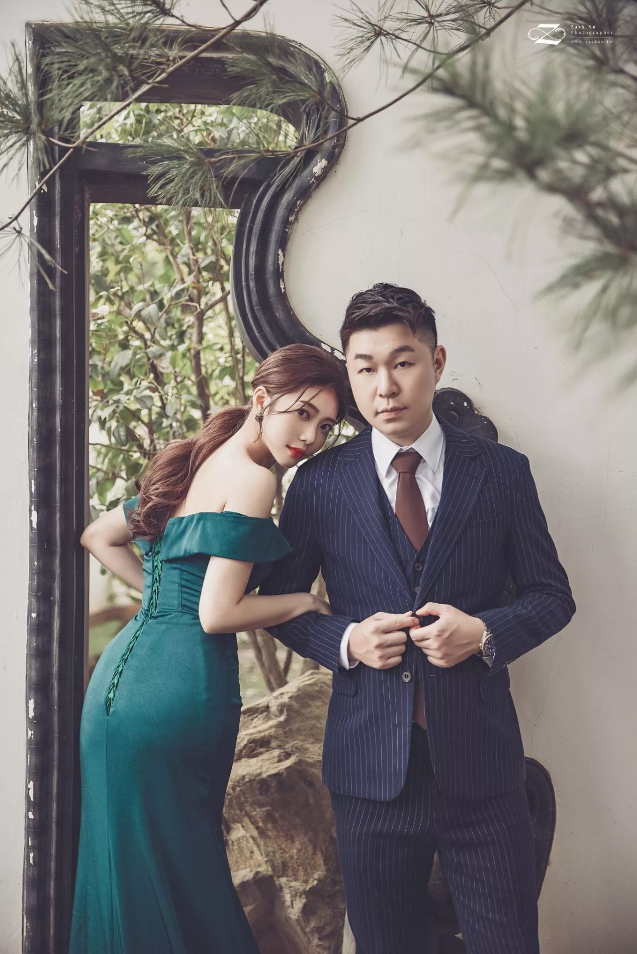 婚紗攝影師Zack.Xu.維澤15-【婚紗攝影】冠陞　∞　佳柔婚紗照