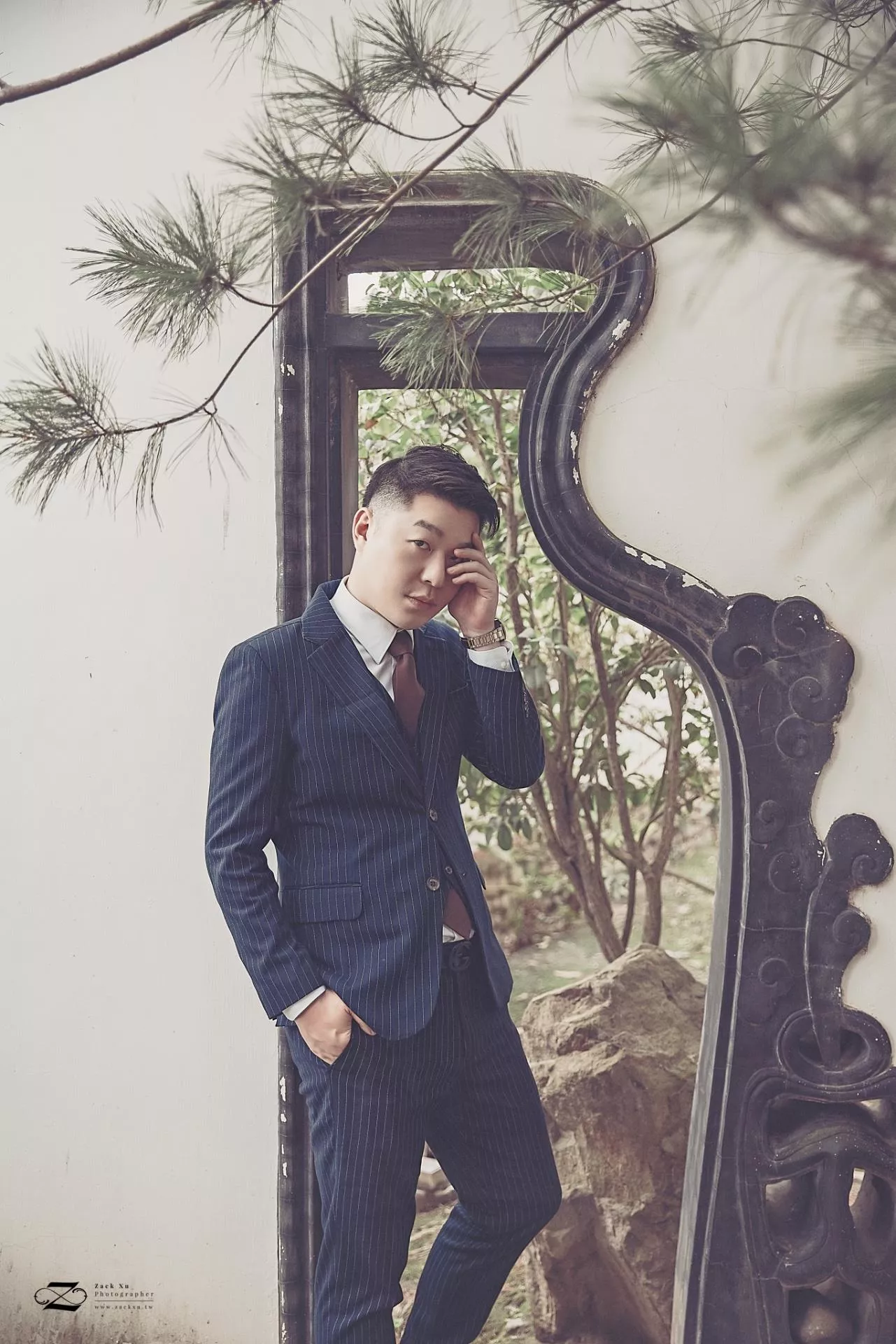 婚紗攝影師Zack.Xu.維澤16-【婚紗攝影】冠陞　∞　佳柔婚紗照