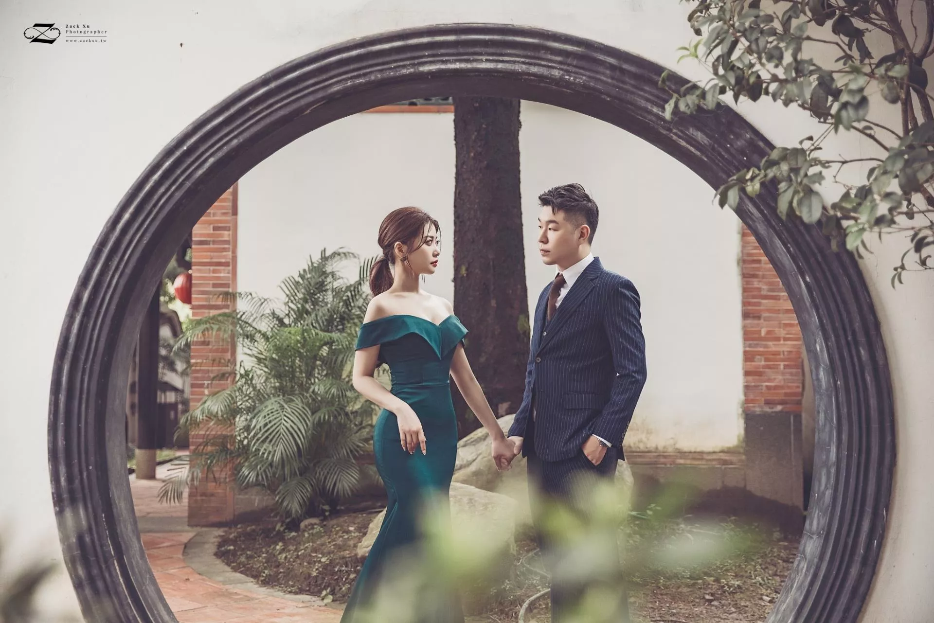 婚紗攝影師Zack.Xu.維澤17-【婚紗攝影】冠陞　∞　佳柔婚紗照