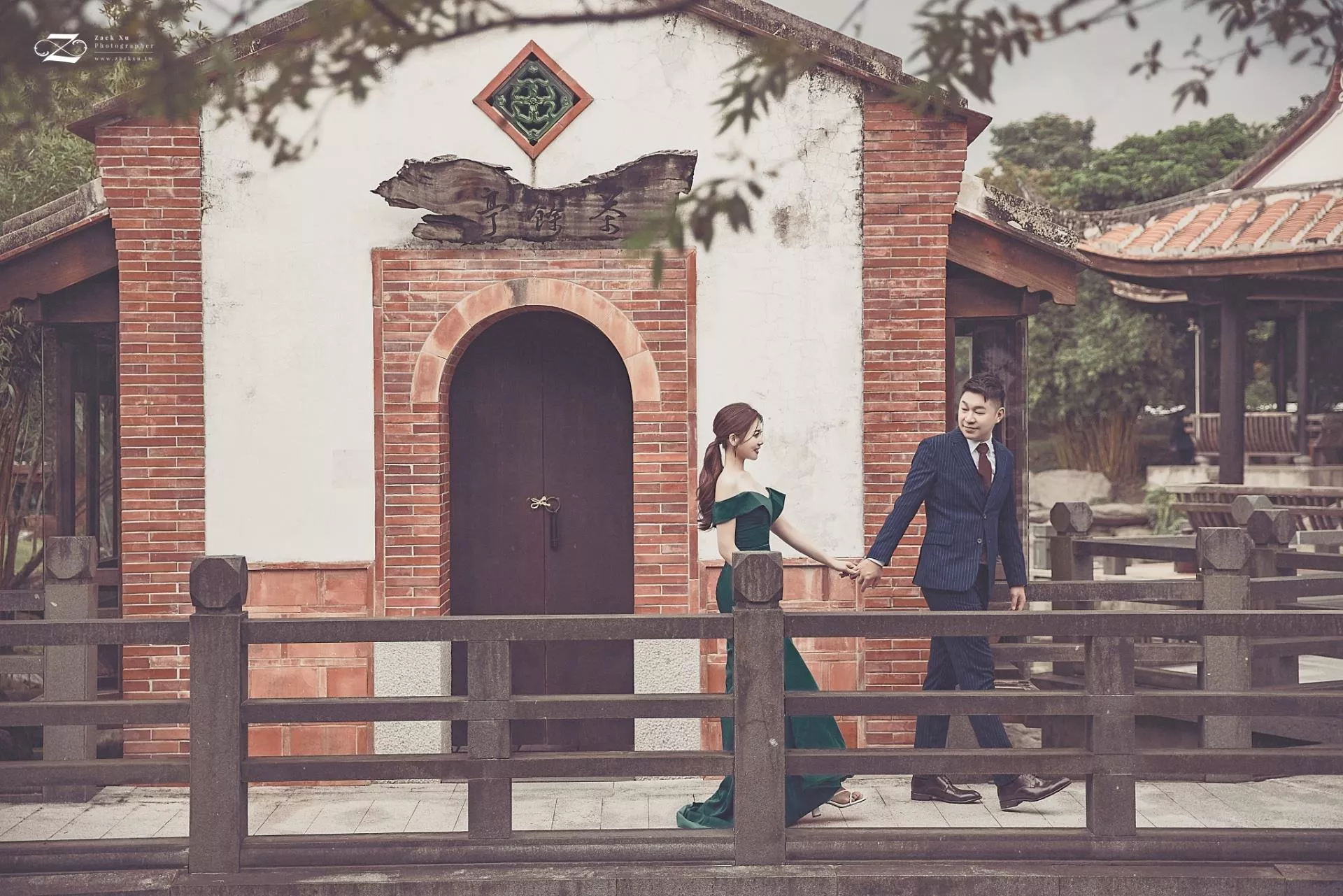 婚紗攝影師Zack.Xu.維澤19-【婚紗攝影】冠陞　∞　佳柔婚紗照