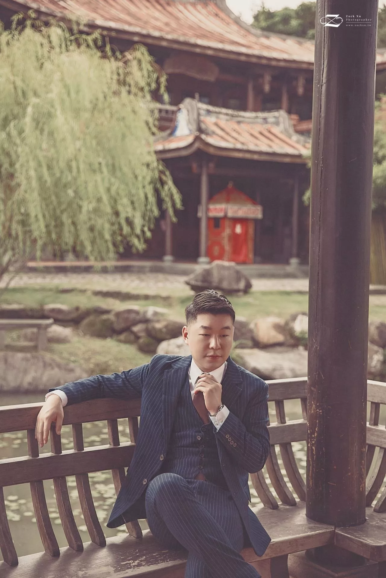 婚紗攝影師Zack.Xu.維澤21-【婚紗攝影】冠陞　∞　佳柔婚紗照