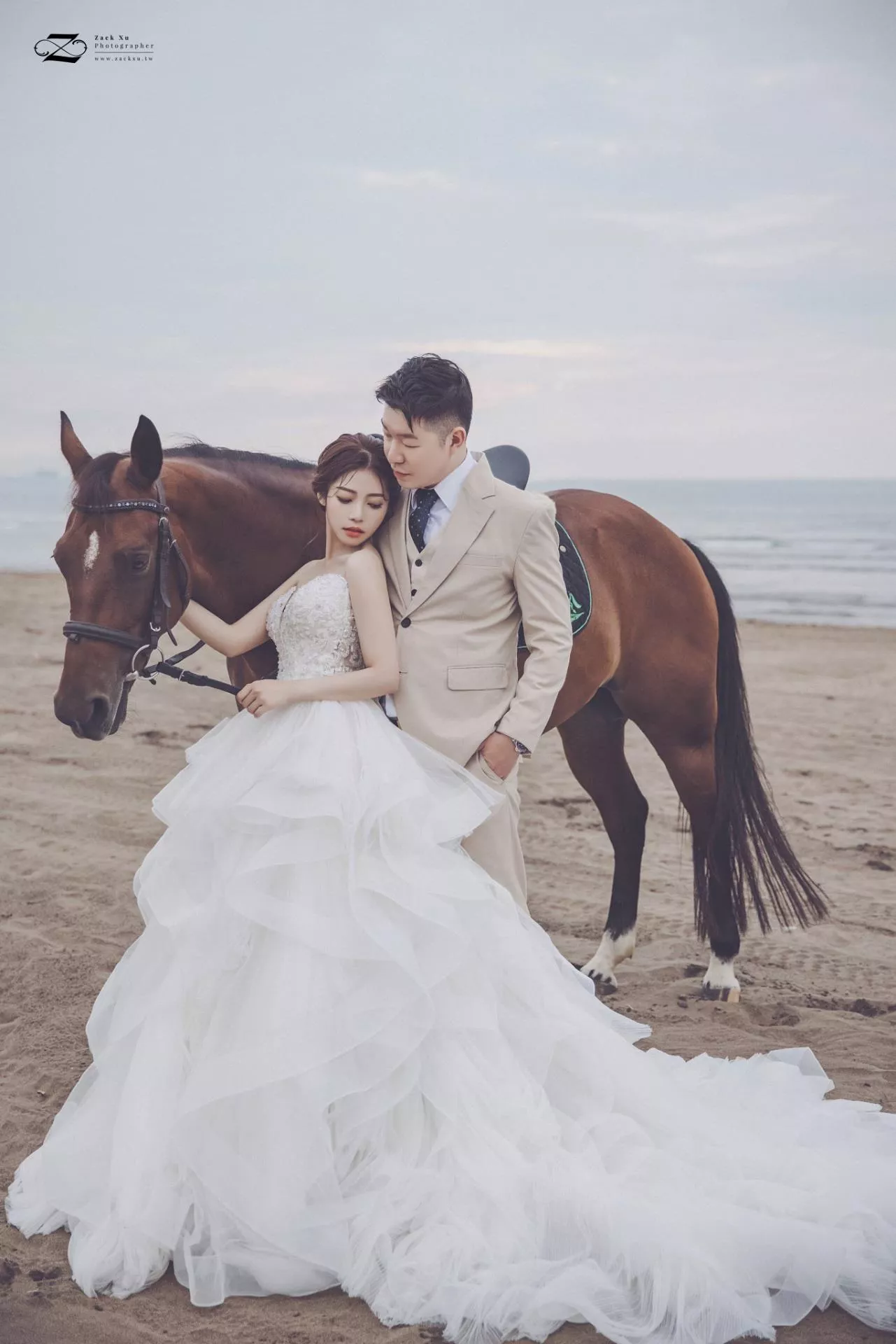 婚紗攝影師Zack.Xu.維澤25-【婚紗攝影】冠陞　∞　佳柔婚紗照