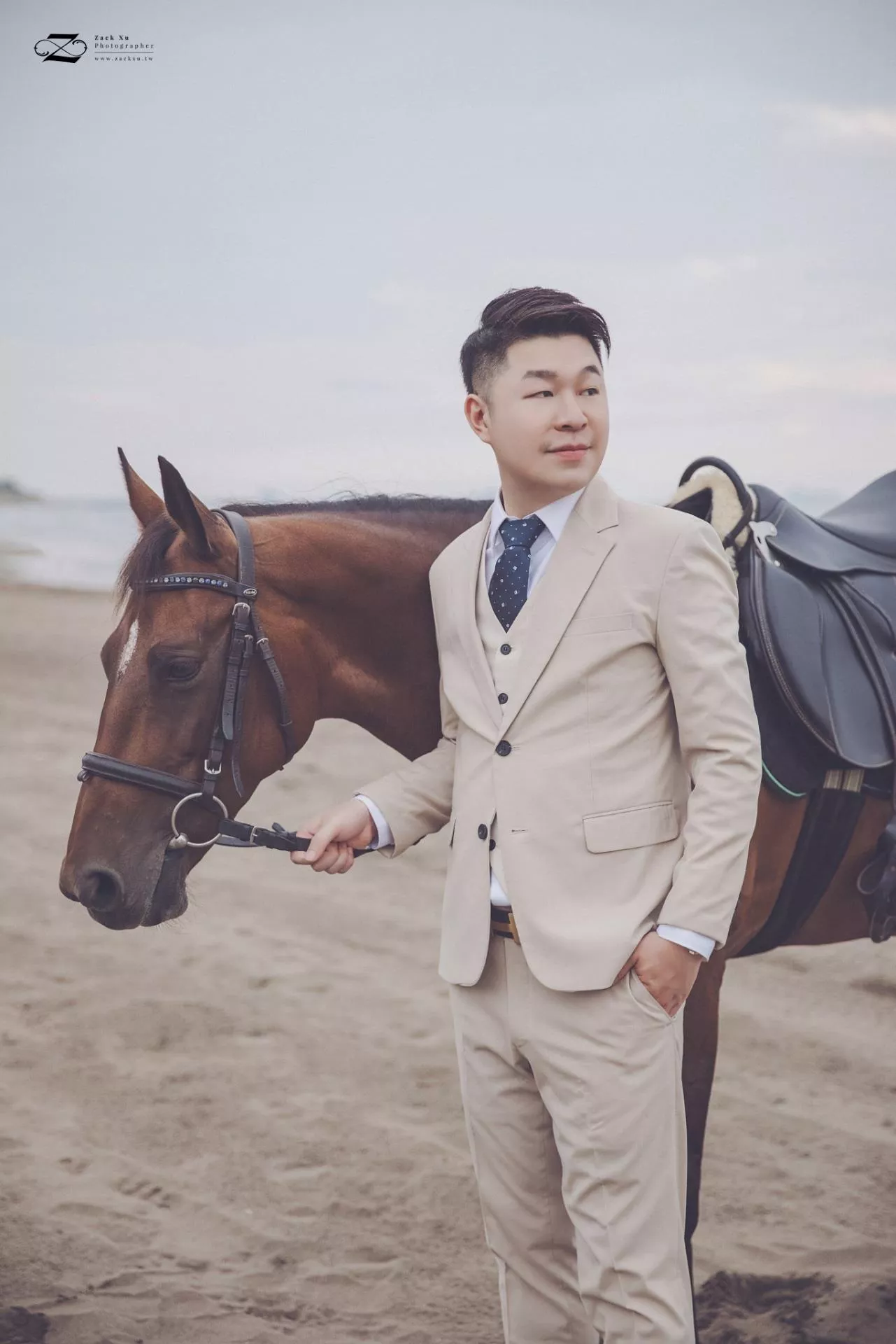 婚紗攝影師Zack.Xu.維澤27-【婚紗攝影】冠陞　∞　佳柔婚紗照