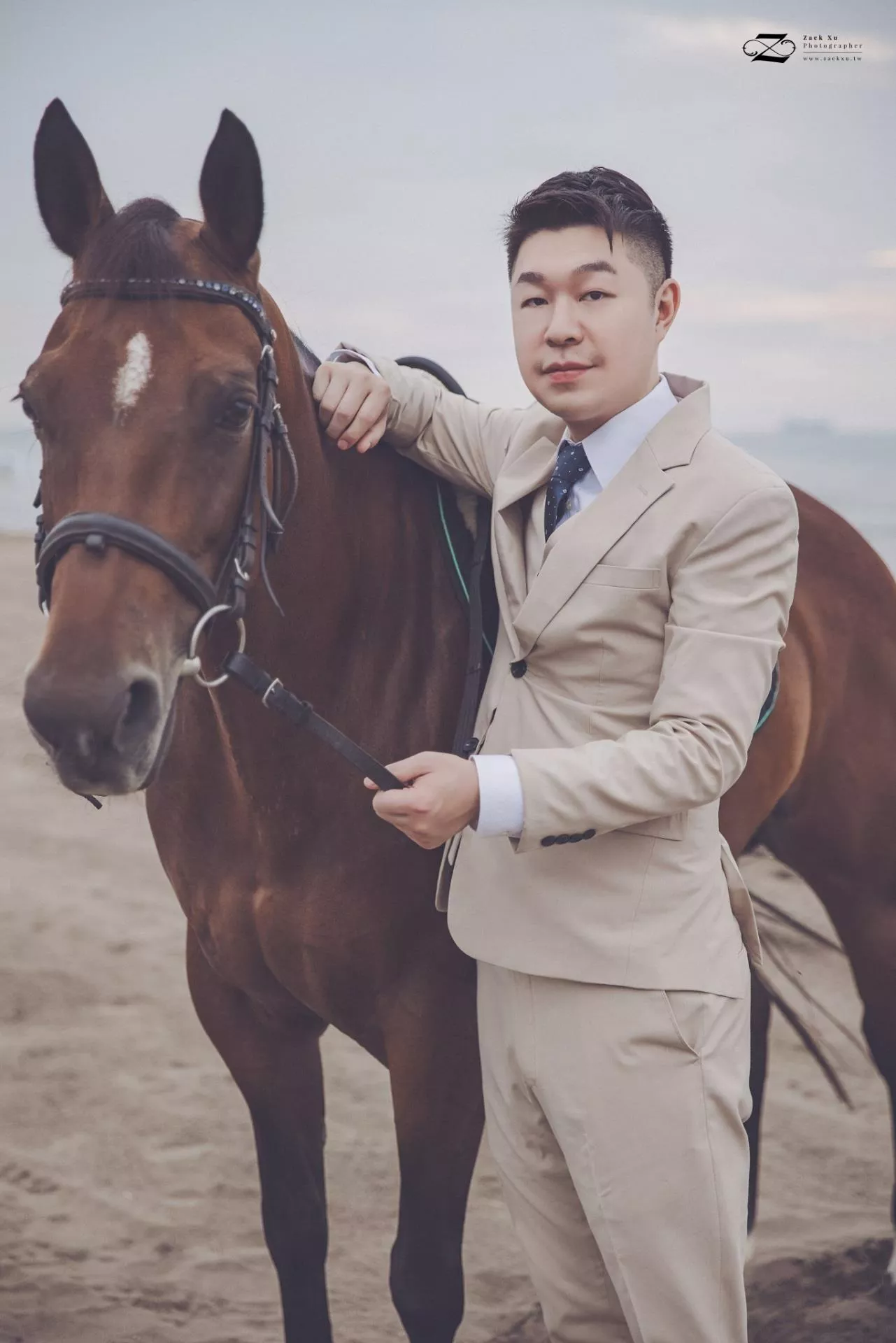 婚紗攝影師Zack.Xu.維澤28-【婚紗攝影】冠陞　∞　佳柔婚紗照