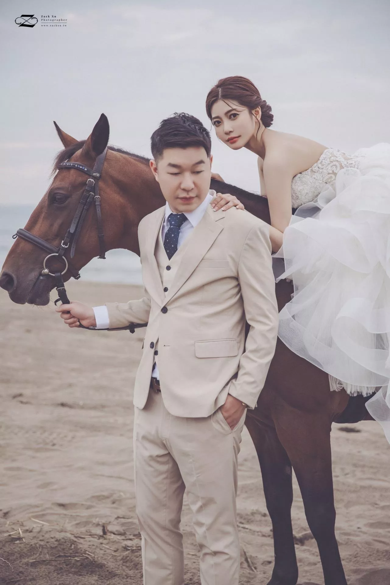 婚紗攝影師Zack.Xu.維澤29-【婚紗攝影】冠陞　∞　佳柔婚紗照