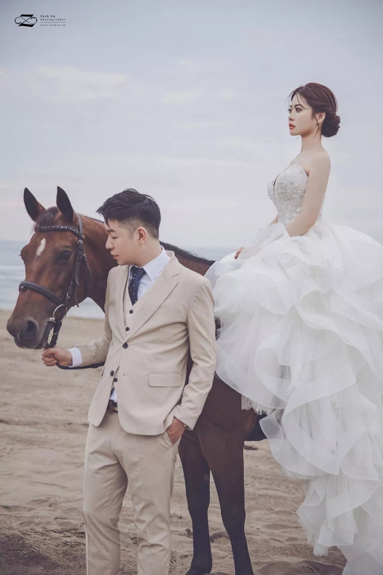 婚紗攝影師Zack.Xu.維澤30-【婚紗攝影】冠陞　∞　佳柔婚紗照