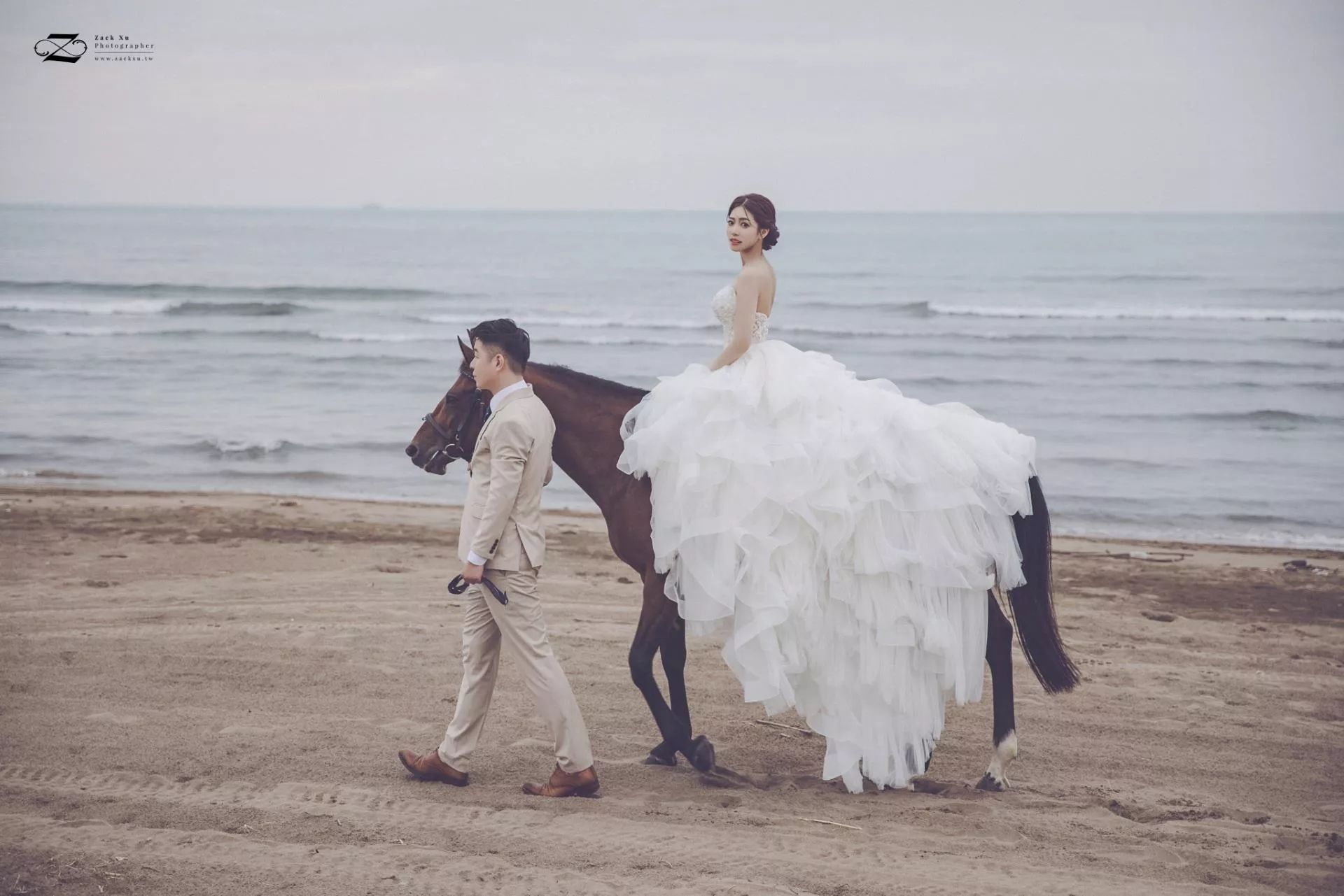 婚紗攝影師Zack.Xu.維澤32-【婚紗攝影】冠陞　∞　佳柔婚紗照