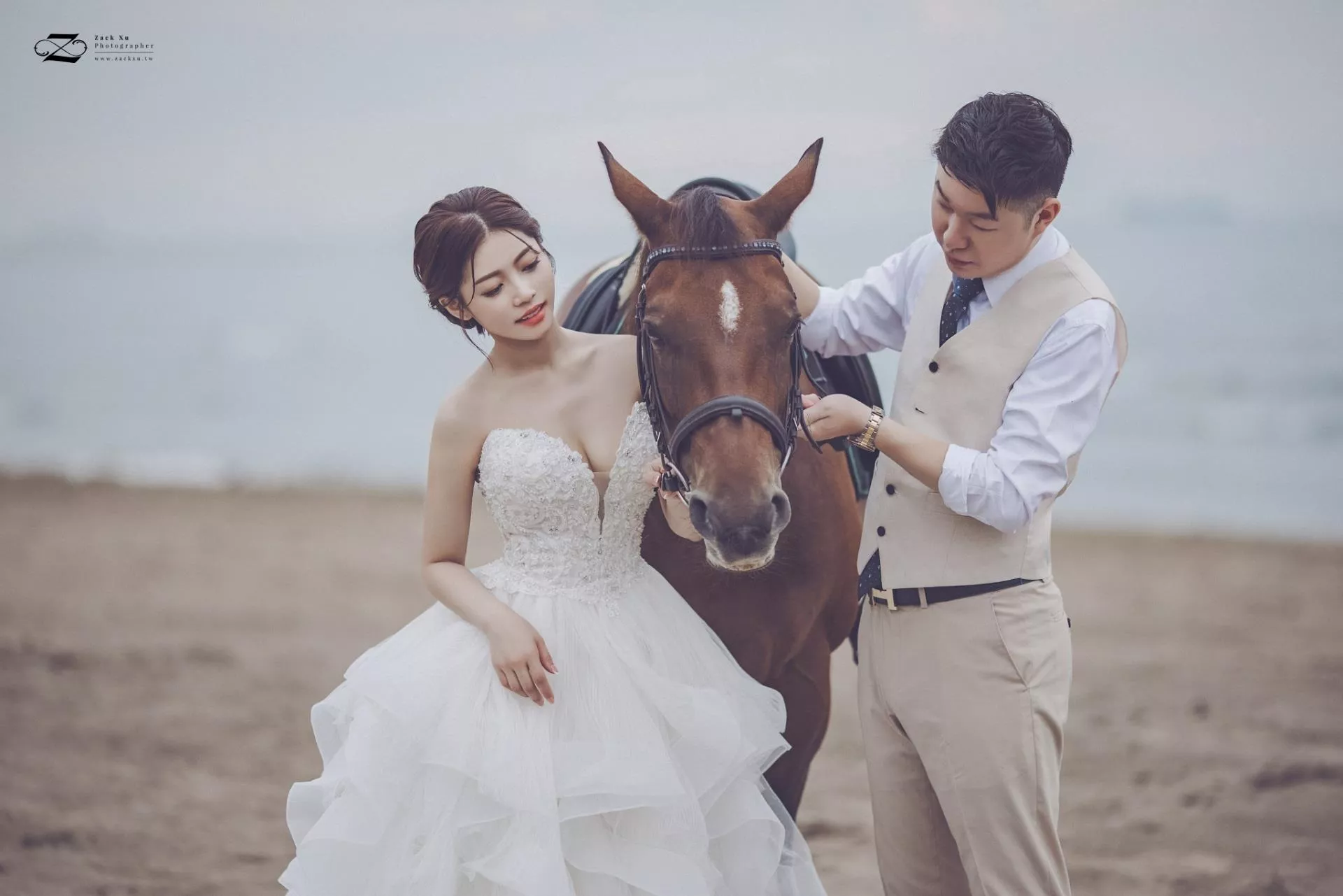 婚紗攝影師Zack.Xu.維澤33-【婚紗攝影】冠陞　∞　佳柔婚紗照