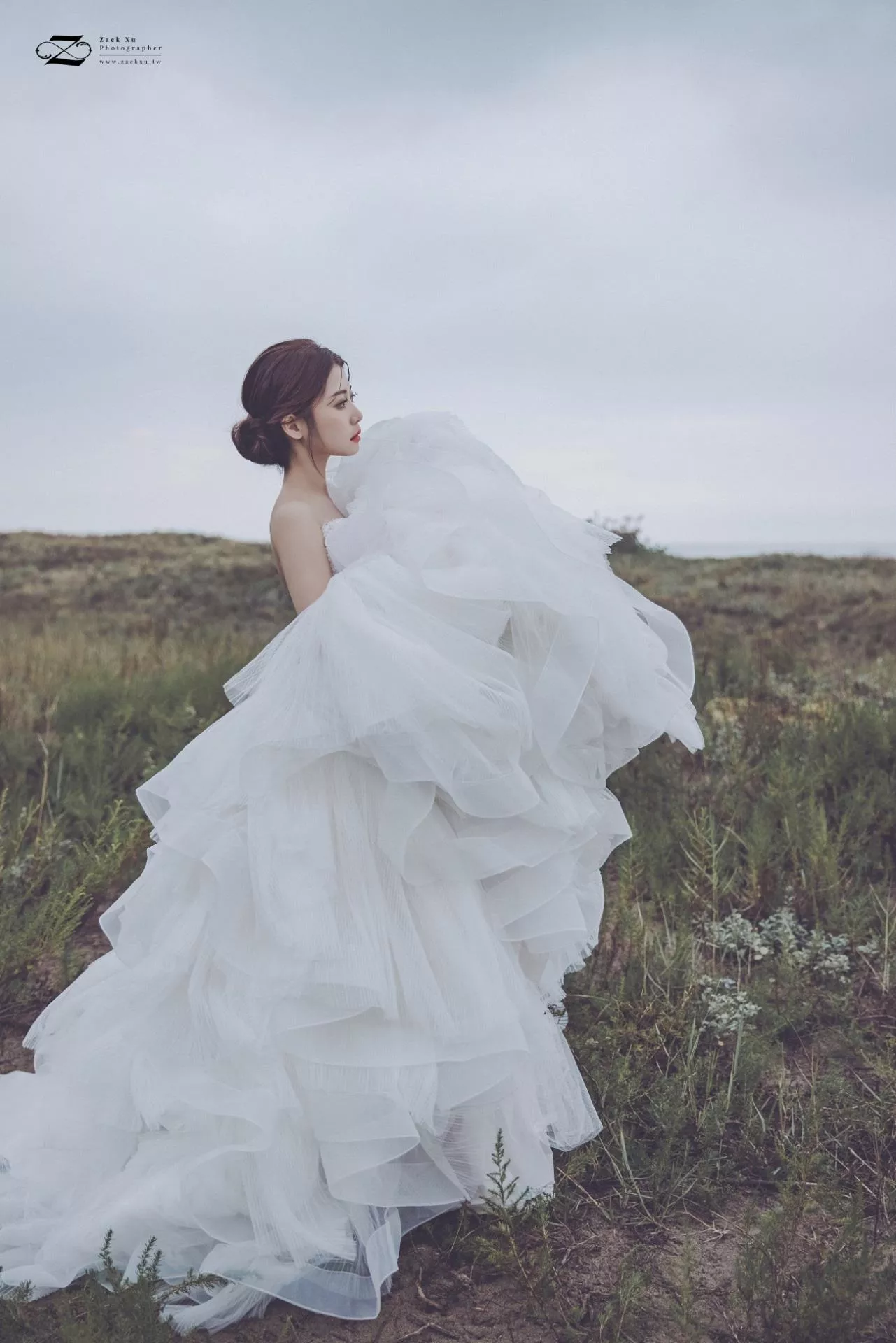 婚紗攝影師Zack.Xu.維澤37-【婚紗攝影】冠陞　∞　佳柔婚紗照
