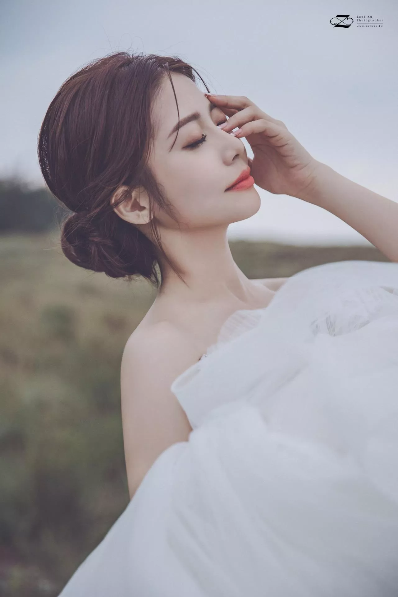 婚紗攝影師Zack.Xu.維澤38-【婚紗攝影】冠陞　∞　佳柔婚紗照