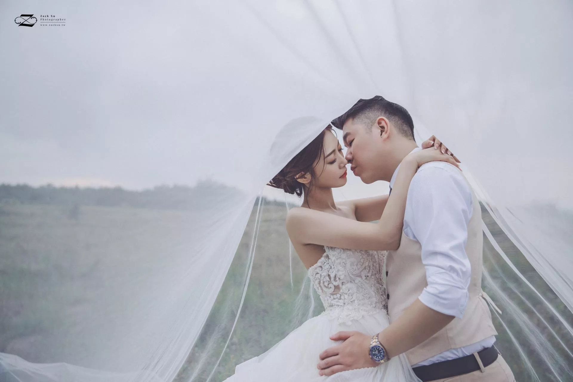 婚紗攝影師Zack.Xu.維澤41-【婚紗攝影】冠陞　∞　佳柔婚紗照