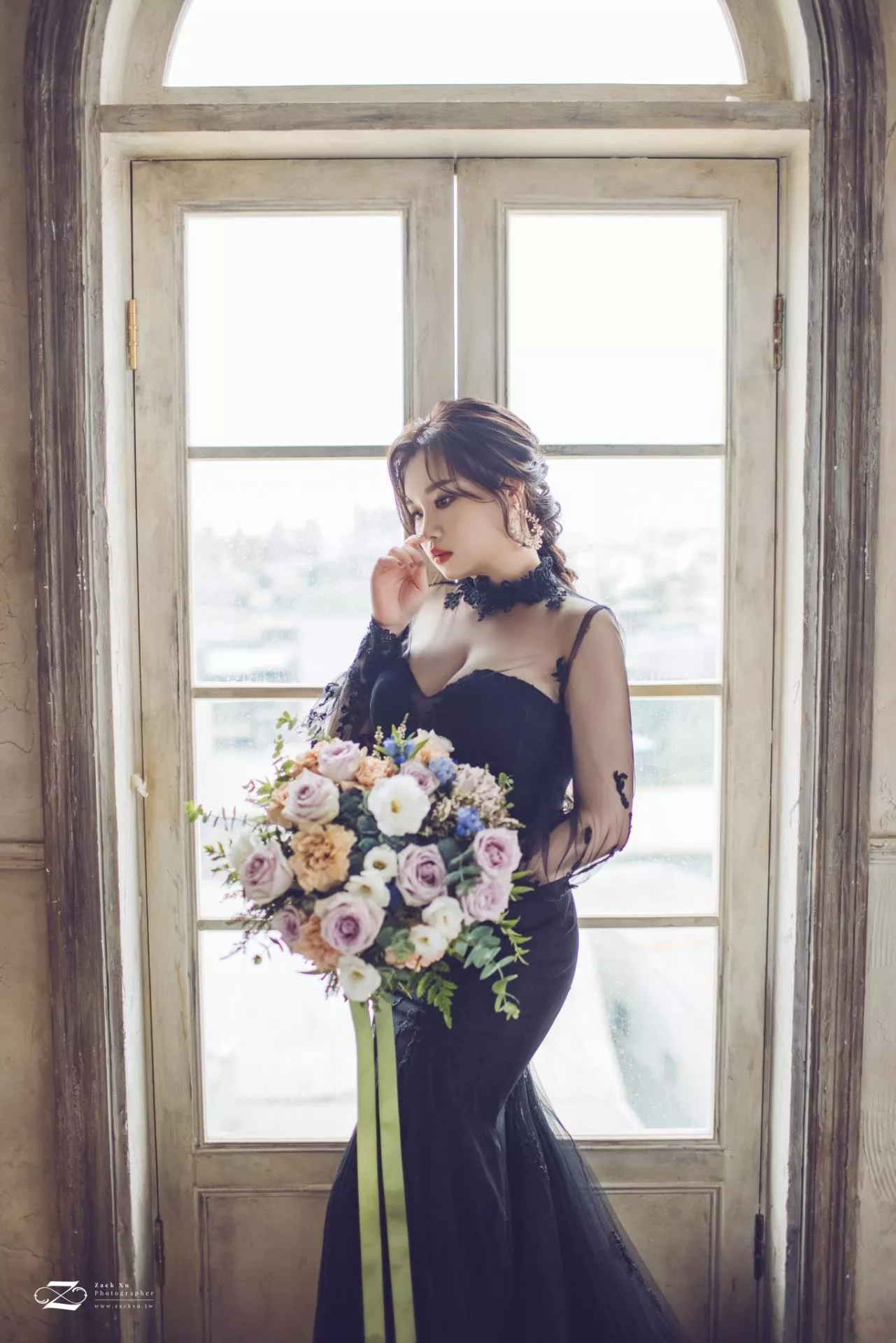 婚紗攝影師Zack.Xu.維澤6-【婚紗攝影】協合　∞　美辰婚紗照