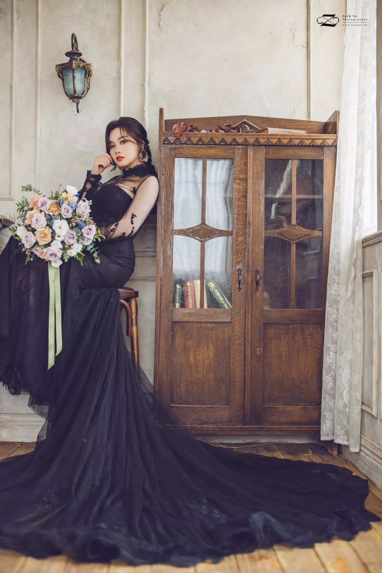 婚紗攝影師Zack.Xu.維澤8-【婚紗攝影】協合　∞　美辰婚紗照