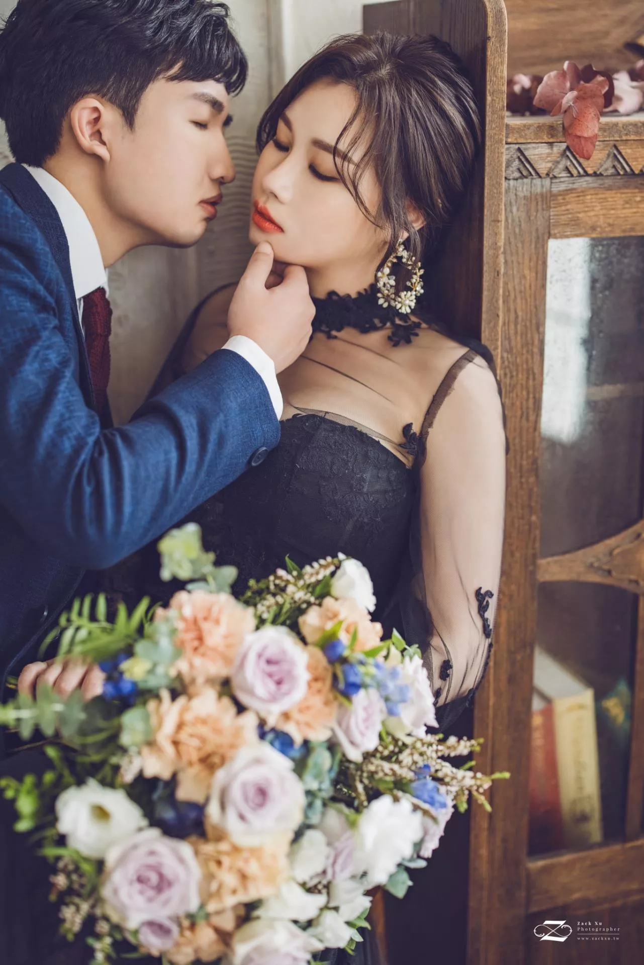 婚紗攝影師Zack.Xu.維澤9-【婚紗攝影】協合　∞　美辰婚紗照