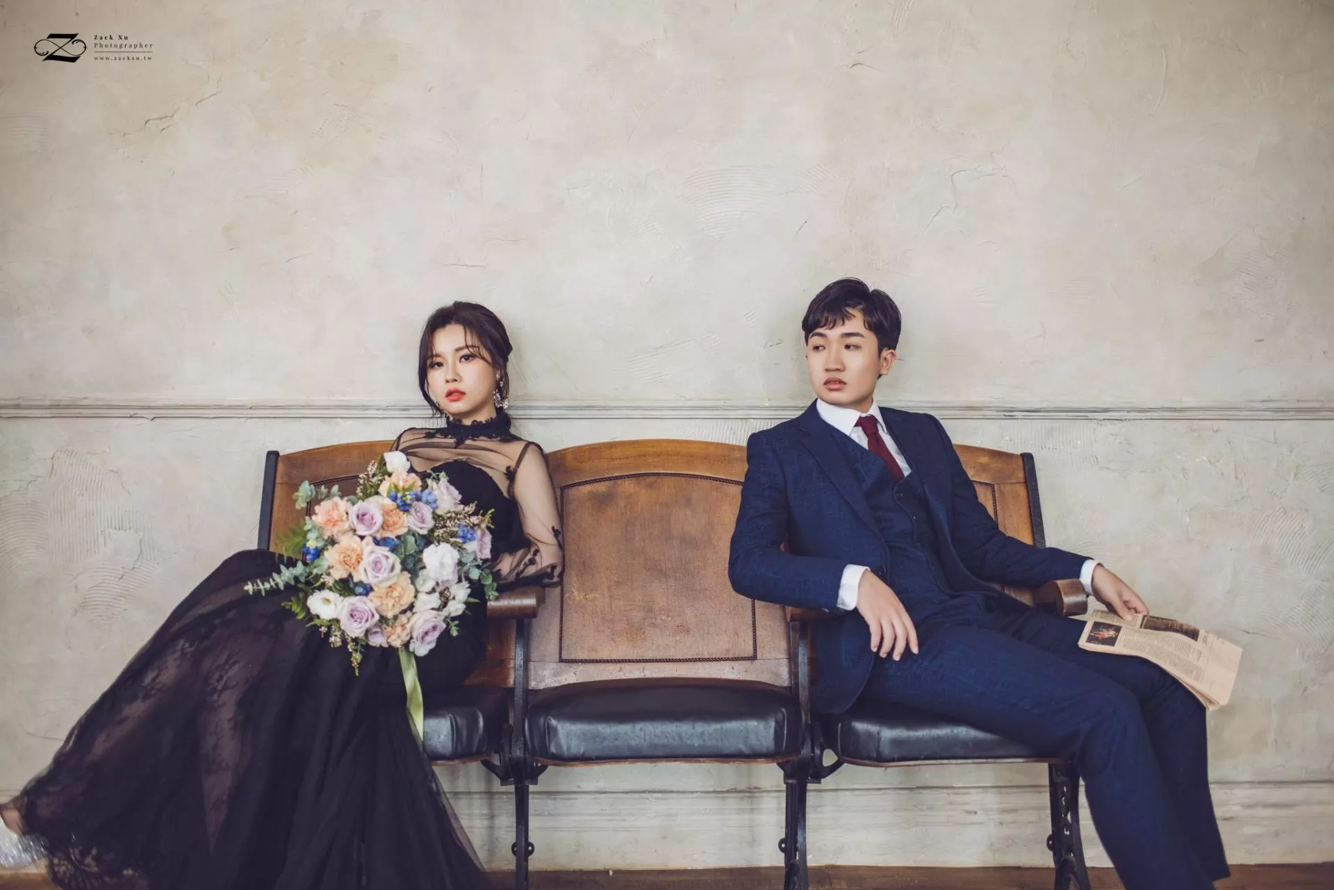 婚紗攝影師Zack.Xu.維澤10-【婚紗攝影】協合　∞　美辰婚紗照