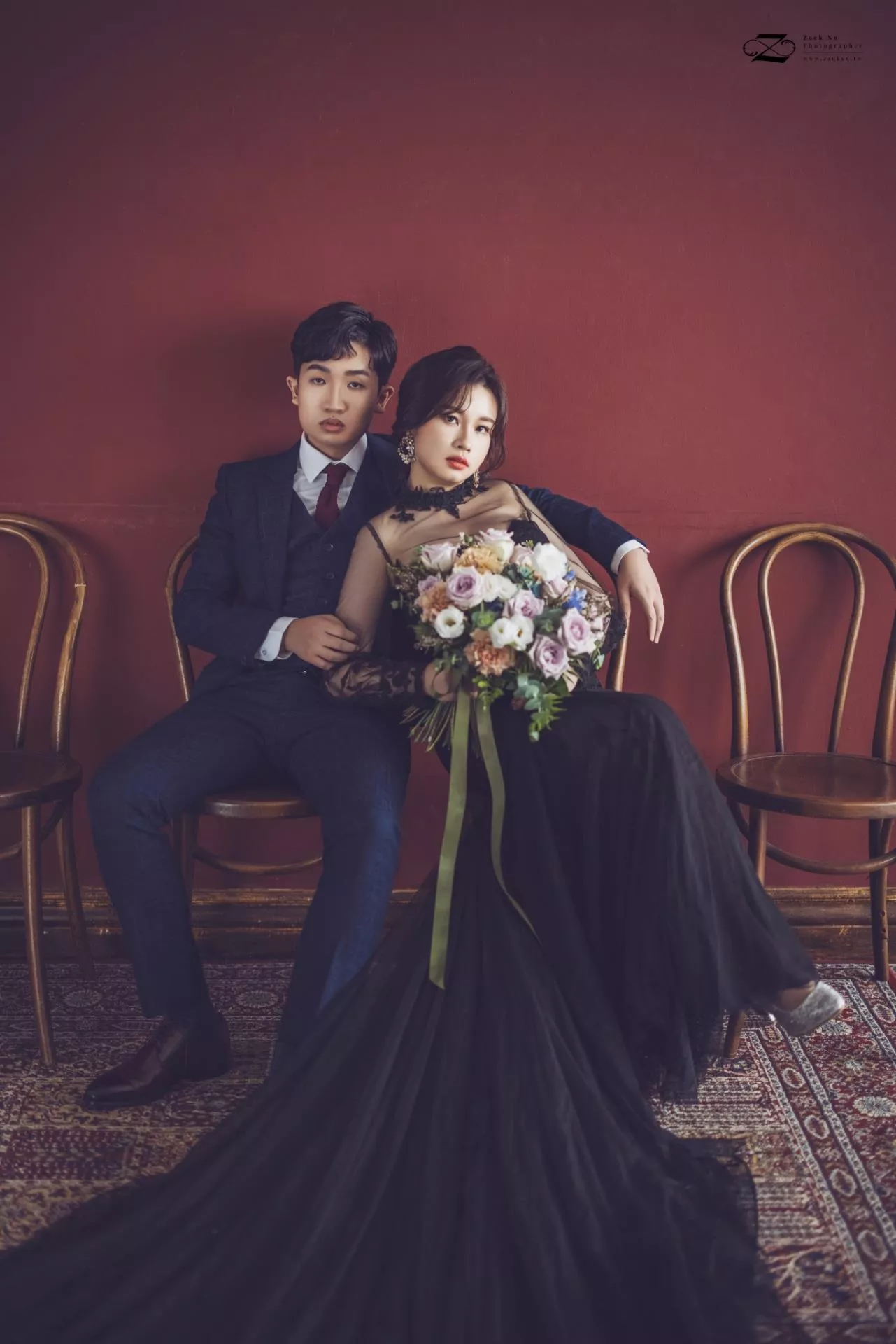 婚紗攝影師Zack.Xu.維澤12-【婚紗攝影】協合　∞　美辰婚紗照