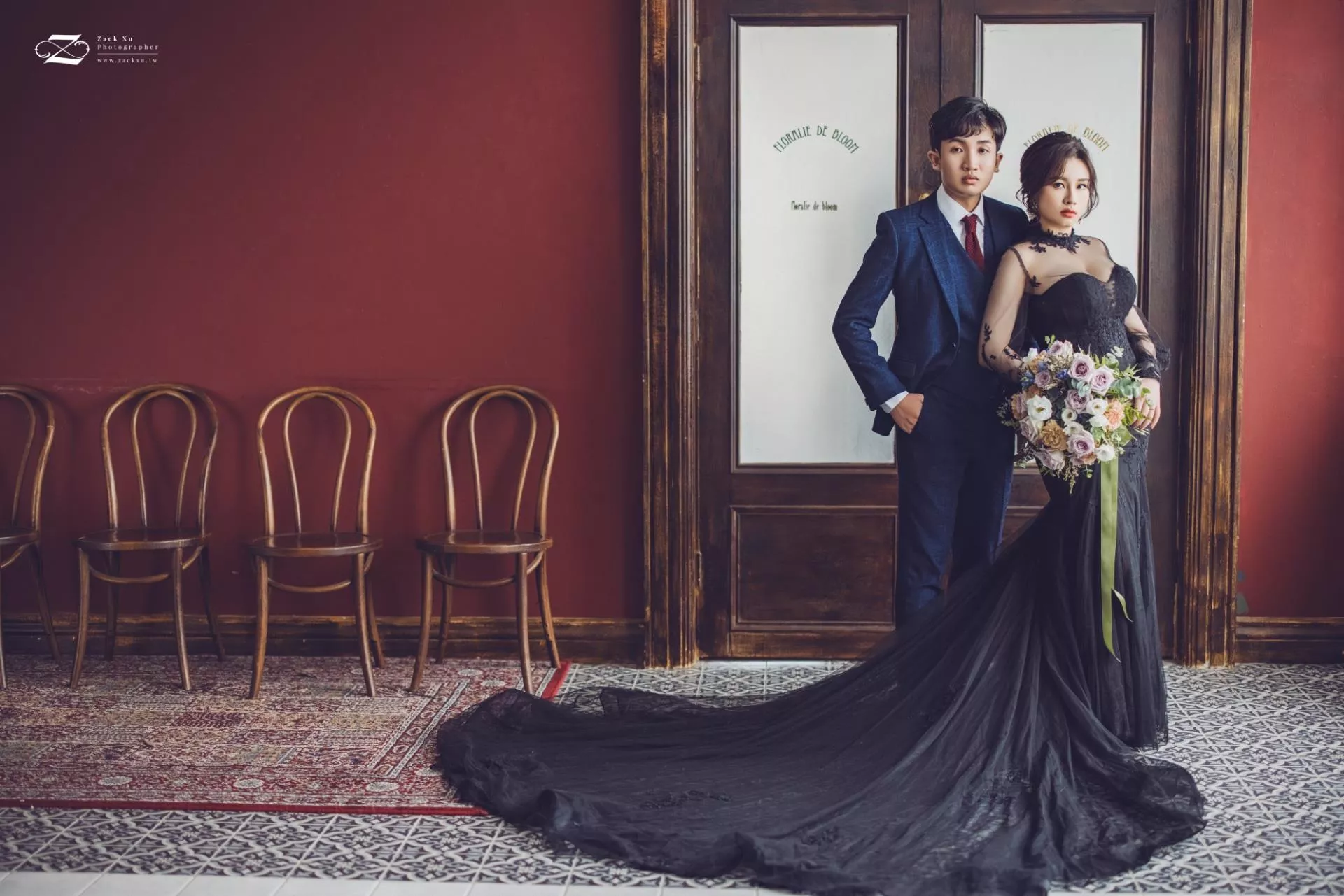 婚紗攝影師Zack.Xu.維澤13-【婚紗攝影】協合　∞　美辰婚紗照