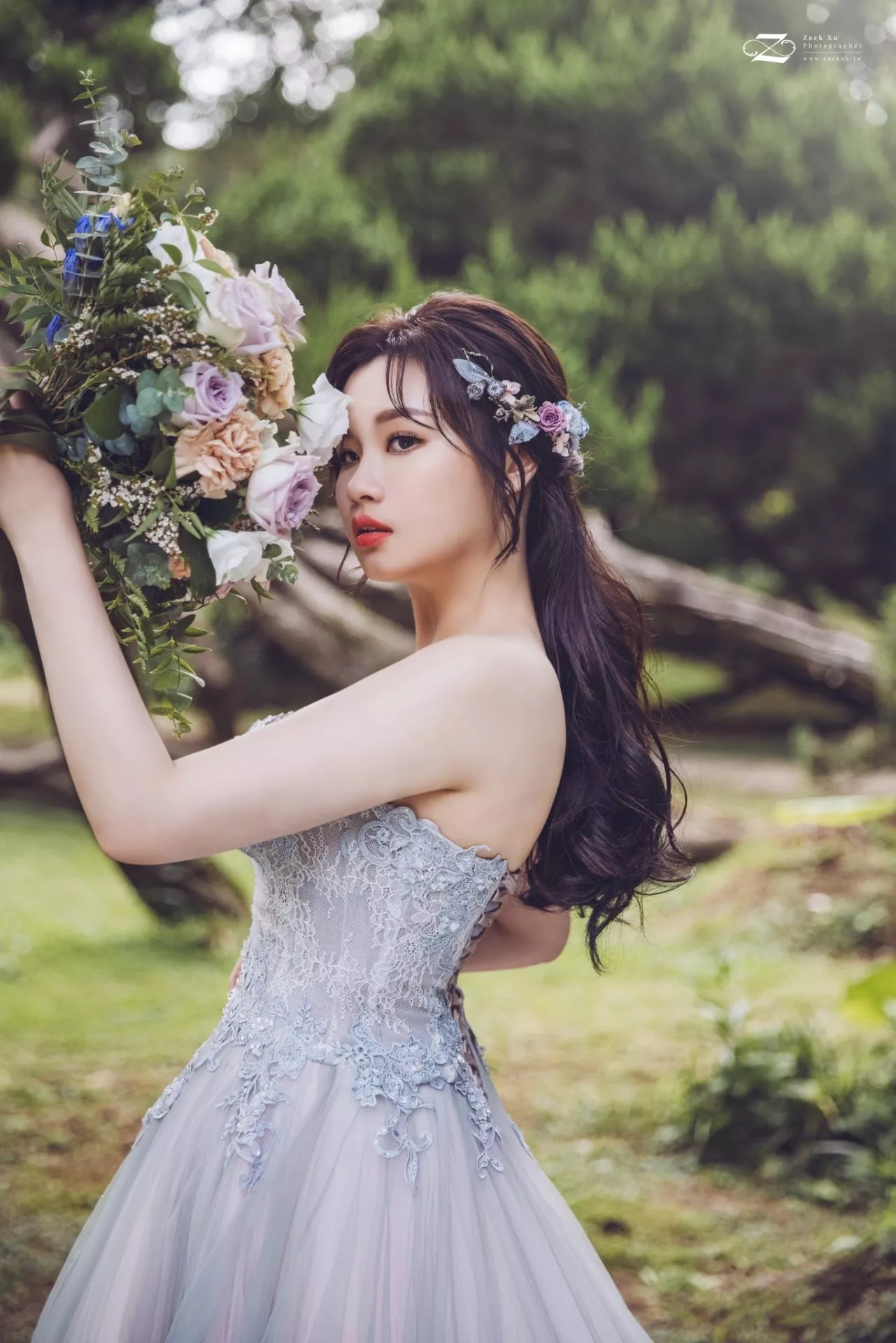 婚紗攝影師Zack.Xu.維澤16-【婚紗攝影】協合　∞　美辰婚紗照
