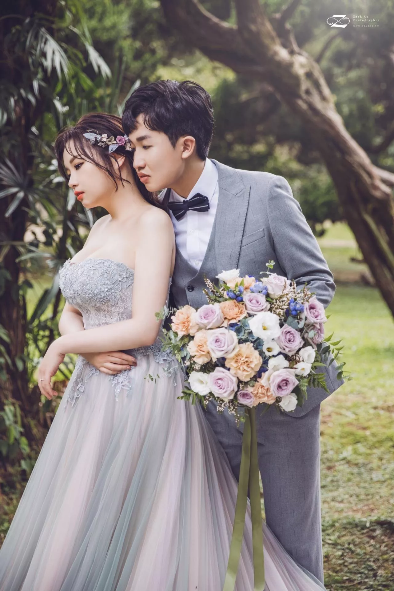 婚紗攝影師Zack.Xu.維澤18-【婚紗攝影】協合　∞　美辰婚紗照