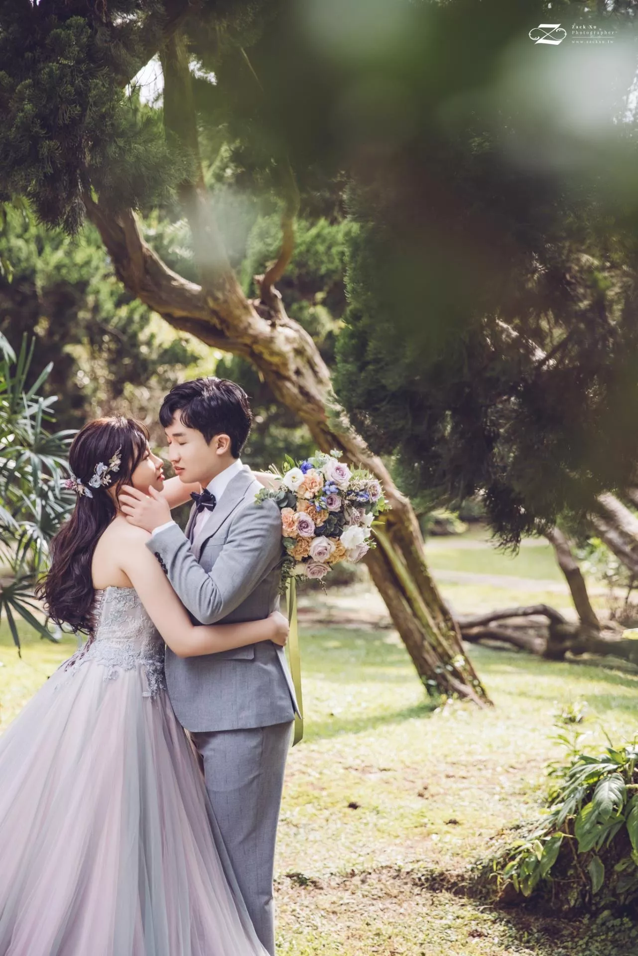 婚紗攝影師Zack.Xu.維澤19-【婚紗攝影】協合　∞　美辰婚紗照