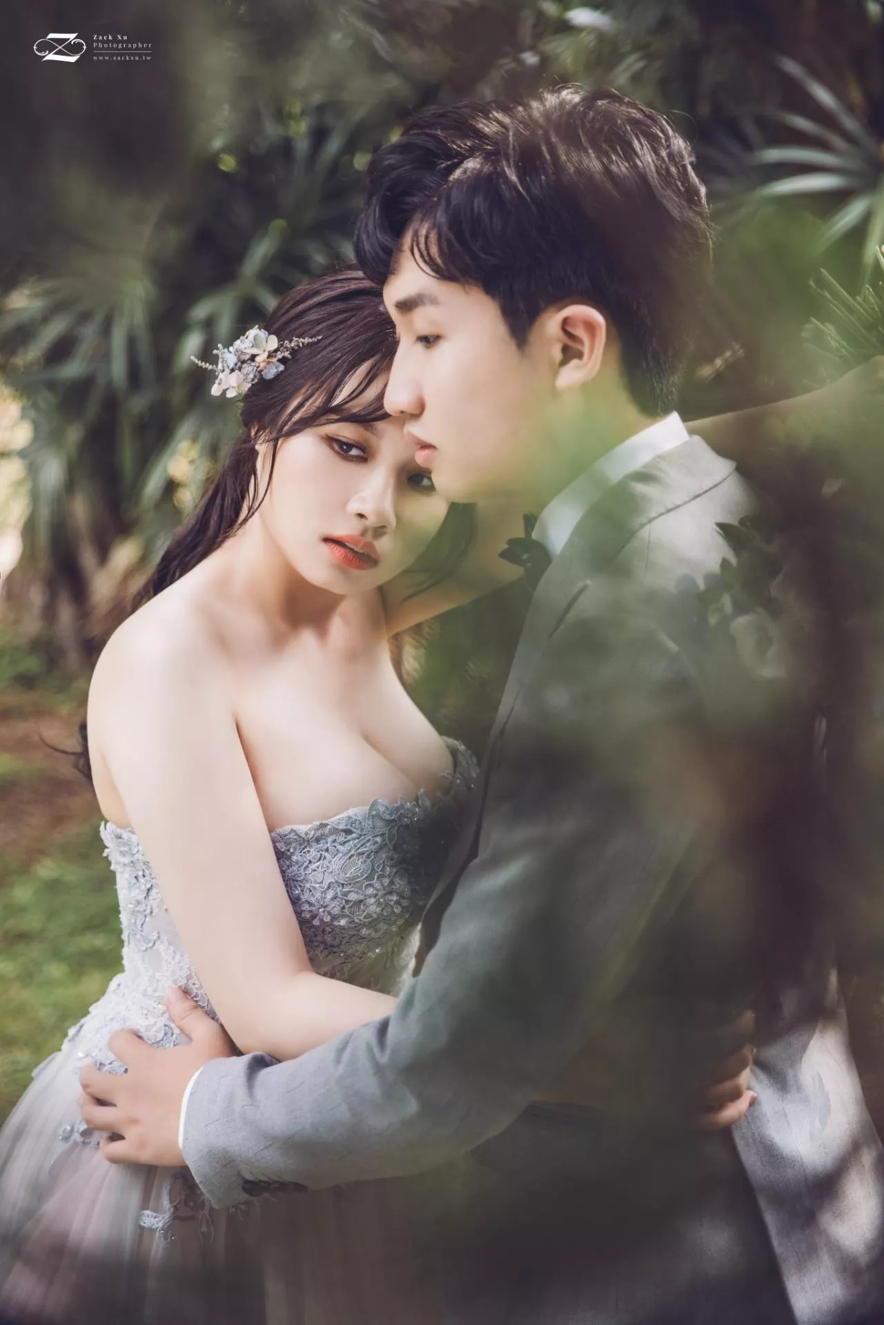 婚紗攝影師Zack.Xu.維澤20-【婚紗攝影】協合　∞　美辰婚紗照