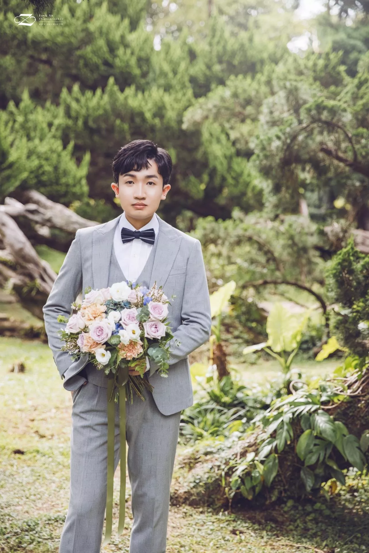 婚紗攝影師Zack.Xu.維澤21-【婚紗攝影】協合　∞　美辰婚紗照
