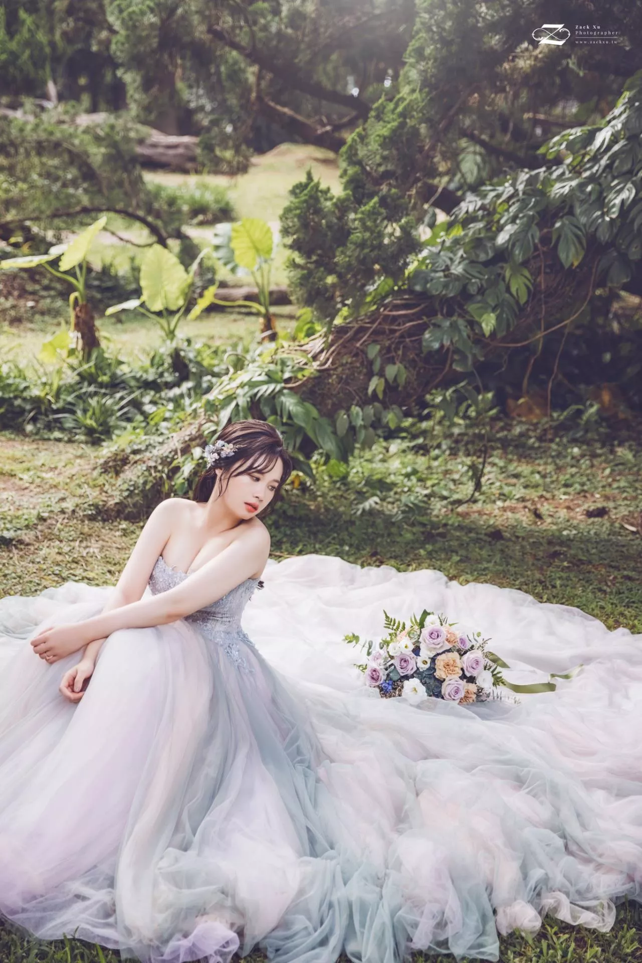 婚紗攝影師Zack.Xu.維澤23-【婚紗攝影】協合　∞　美辰婚紗照