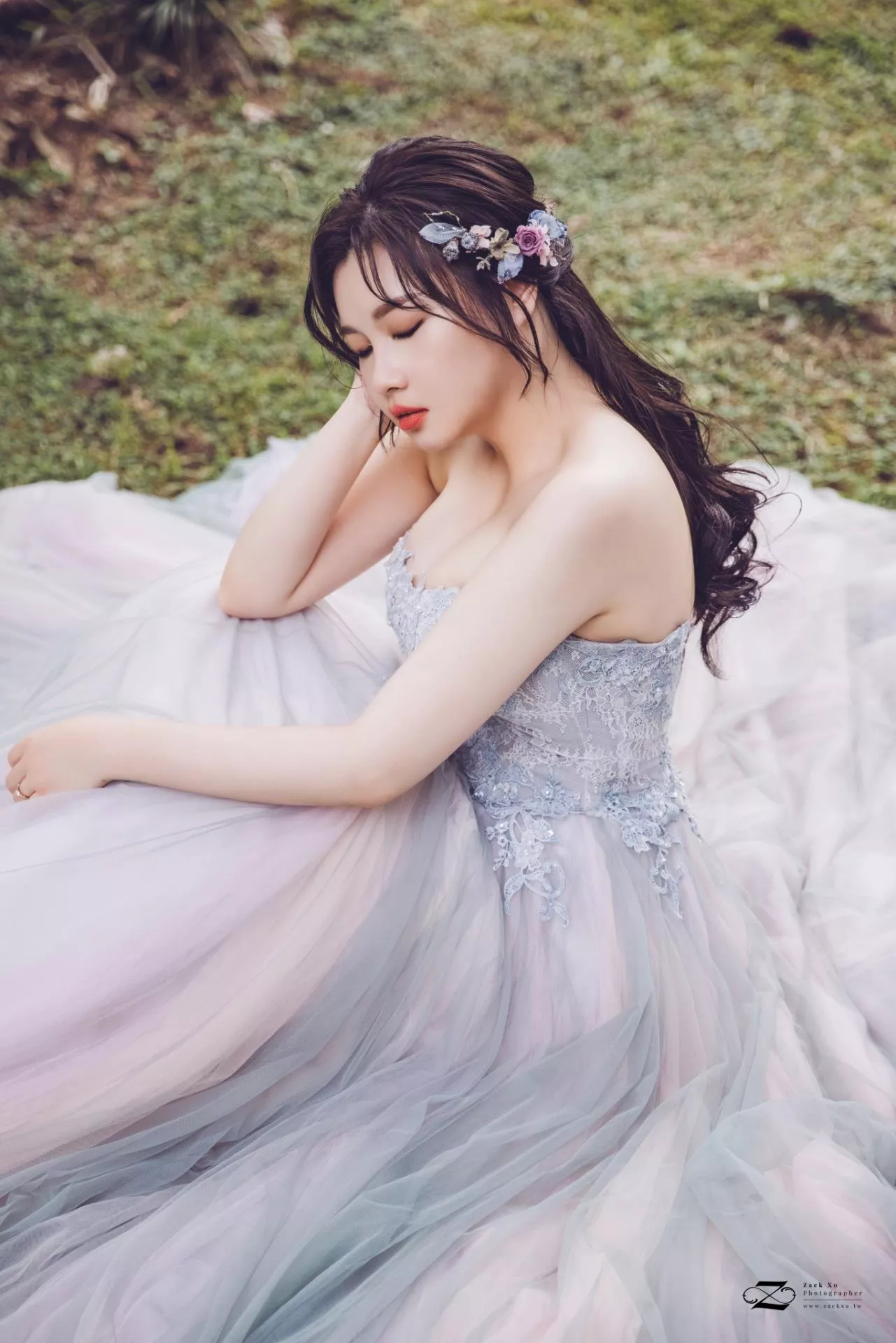 婚紗攝影師Zack.Xu.維澤24-【婚紗攝影】協合　∞　美辰婚紗照