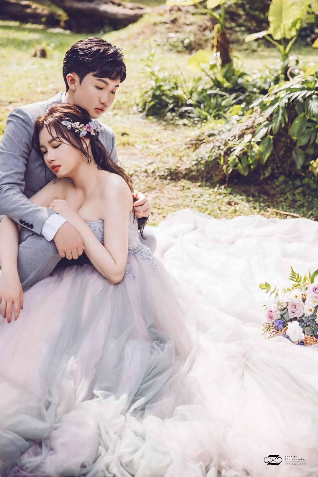 婚紗攝影師Zack.Xu.維澤26-【婚紗攝影】協合　∞　美辰婚紗照