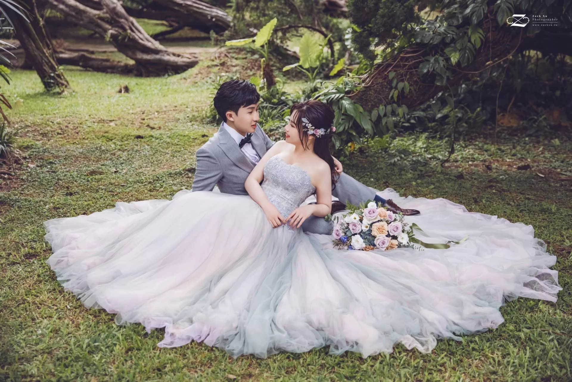 婚紗攝影師Zack.Xu.維澤27-【婚紗攝影】協合　∞　美辰婚紗照