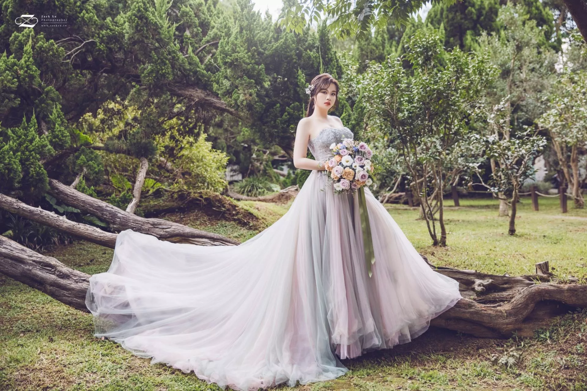 婚紗攝影師Zack.Xu.維澤29-【婚紗攝影】協合　∞　美辰婚紗照