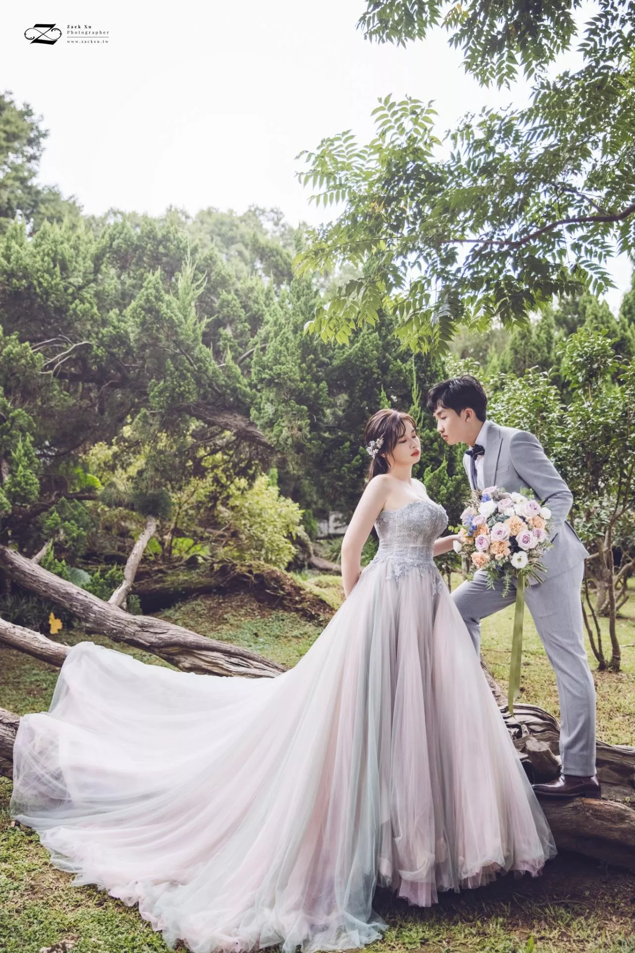 婚紗攝影師Zack.Xu.維澤30-【婚紗攝影】協合　∞　美辰婚紗照