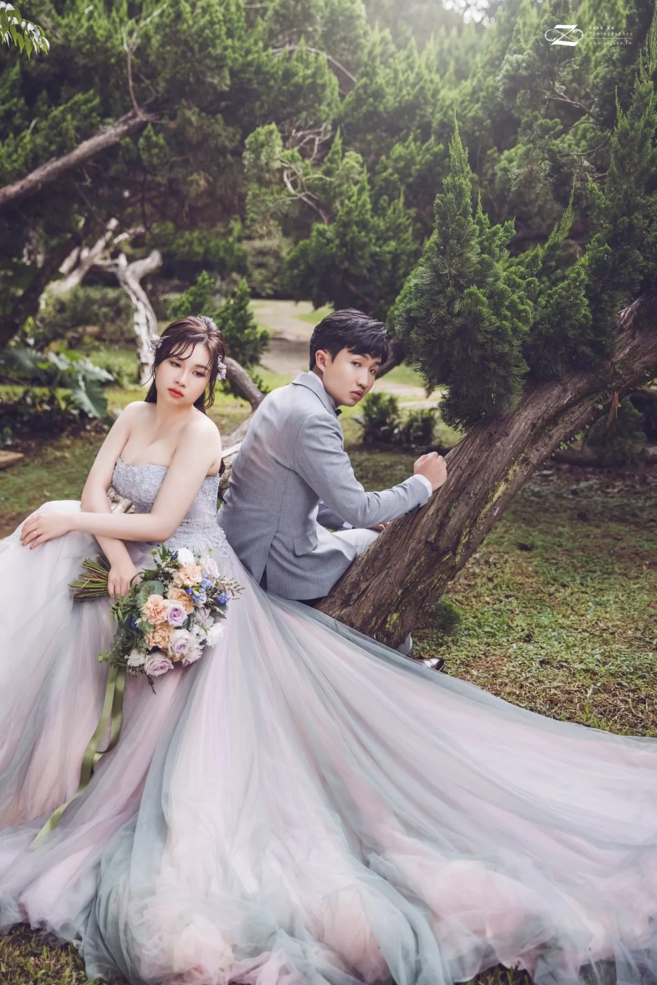婚紗攝影師Zack.Xu.維澤32-【婚紗攝影】協合　∞　美辰婚紗照