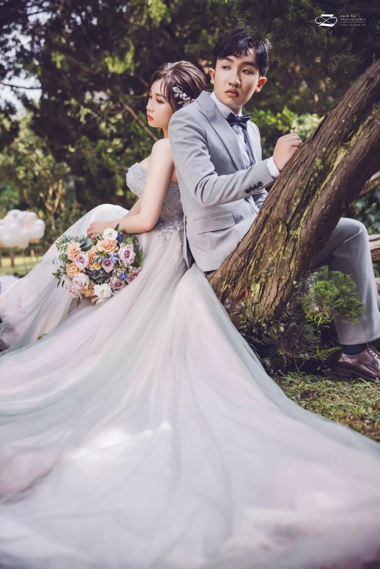 婚紗攝影師Zack.Xu.維澤33-【婚紗攝影】協合　∞　美辰婚紗照