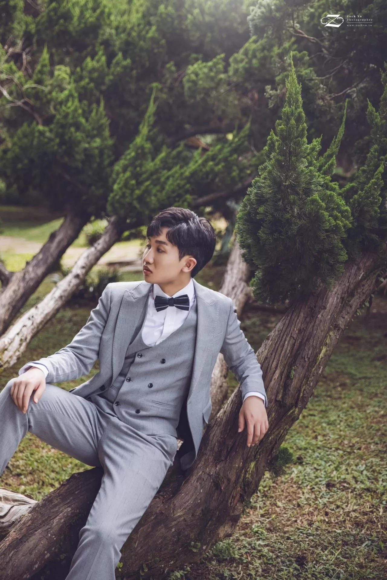 婚紗攝影師Zack.Xu.維澤35-【婚紗攝影】協合　∞　美辰婚紗照