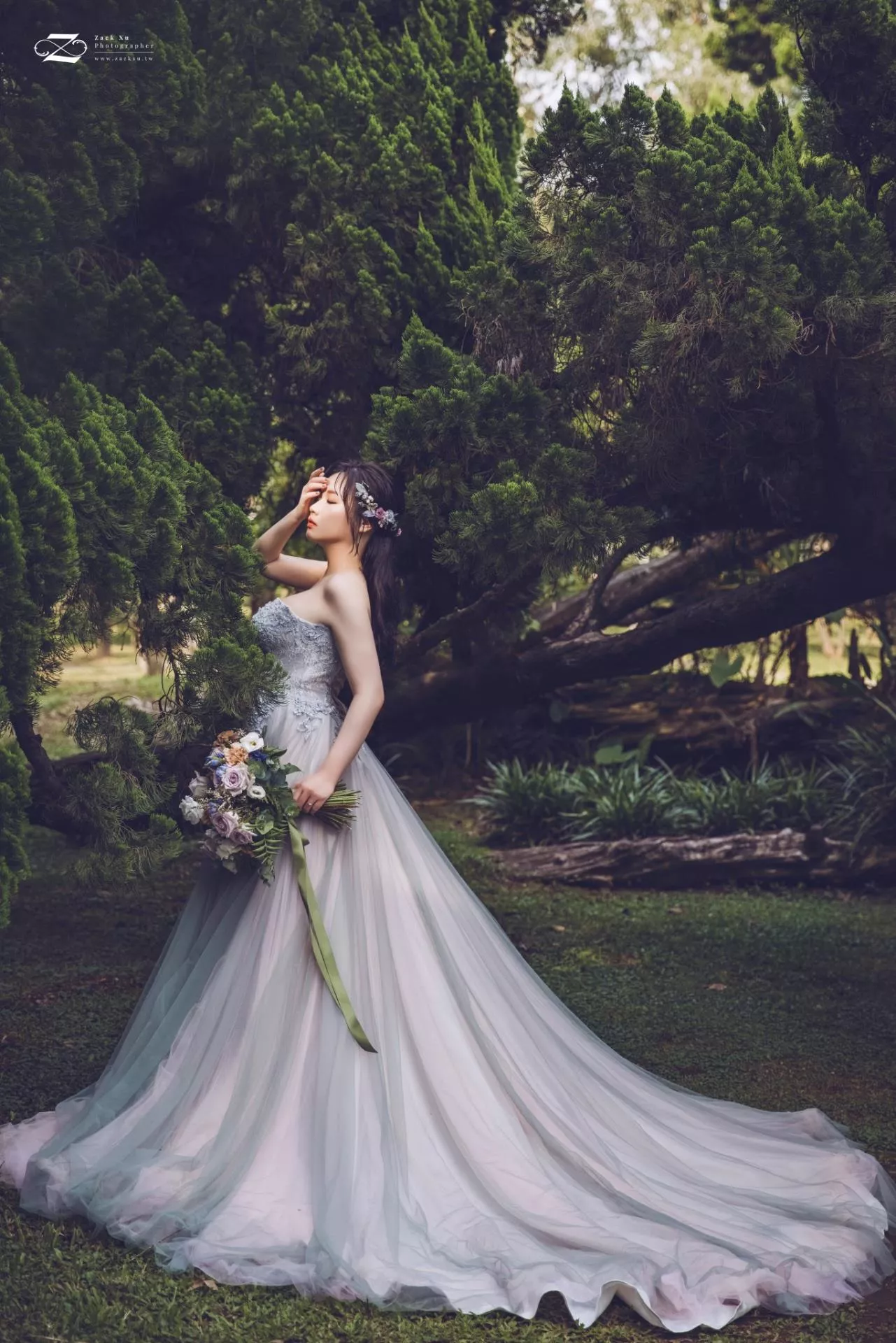 婚紗攝影師Zack.Xu.維澤37-【婚紗攝影】協合　∞　美辰婚紗照