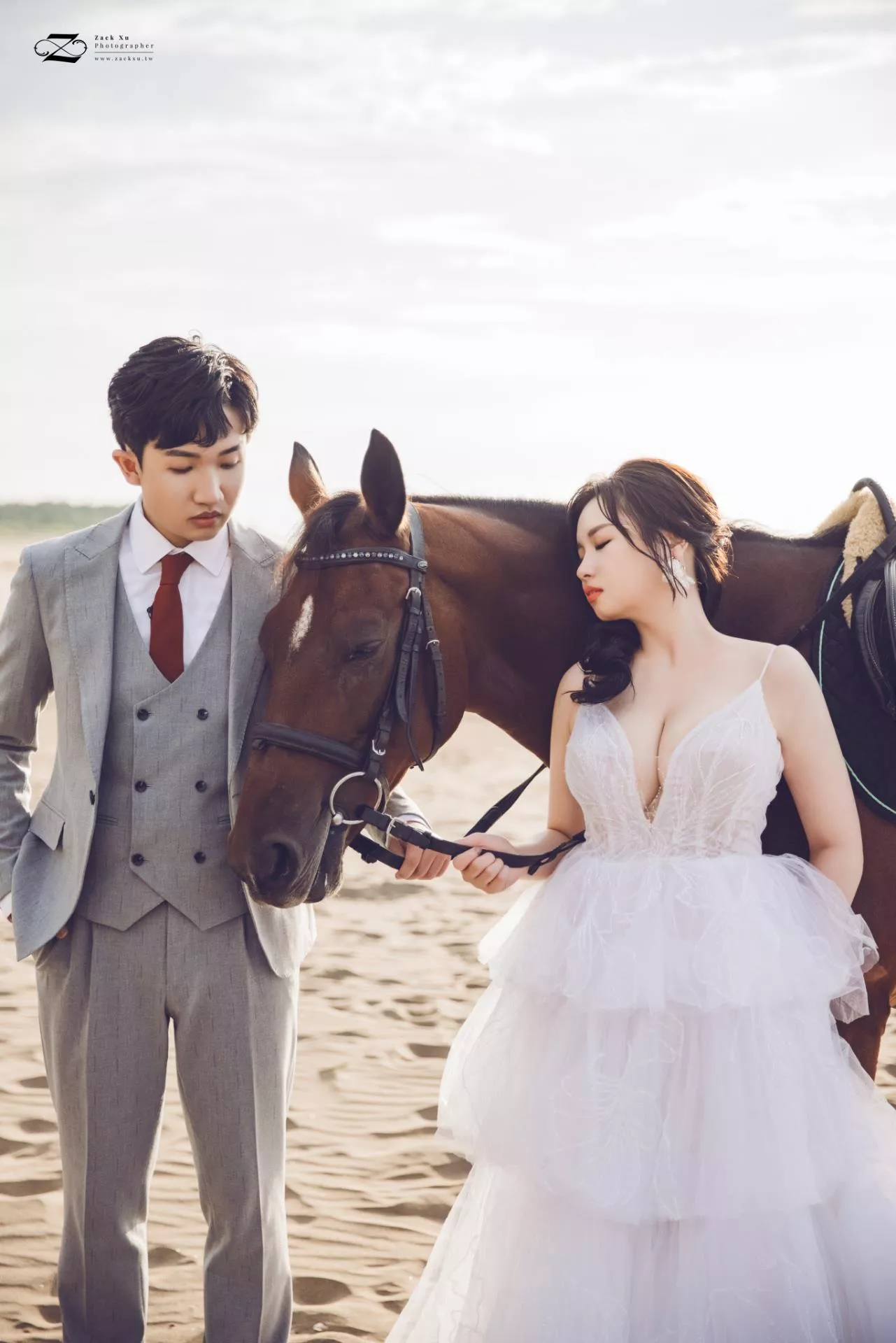 婚紗攝影師Zack.Xu.維澤38-【婚紗攝影】協合　∞　美辰婚紗照