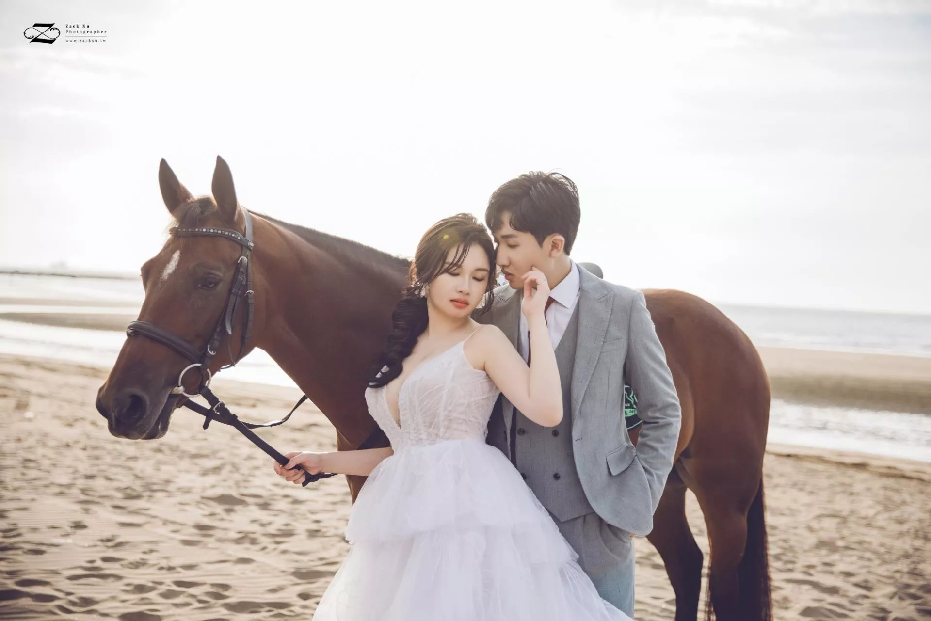婚紗攝影師Zack.Xu.維澤39-【婚紗攝影】協合　∞　美辰婚紗照