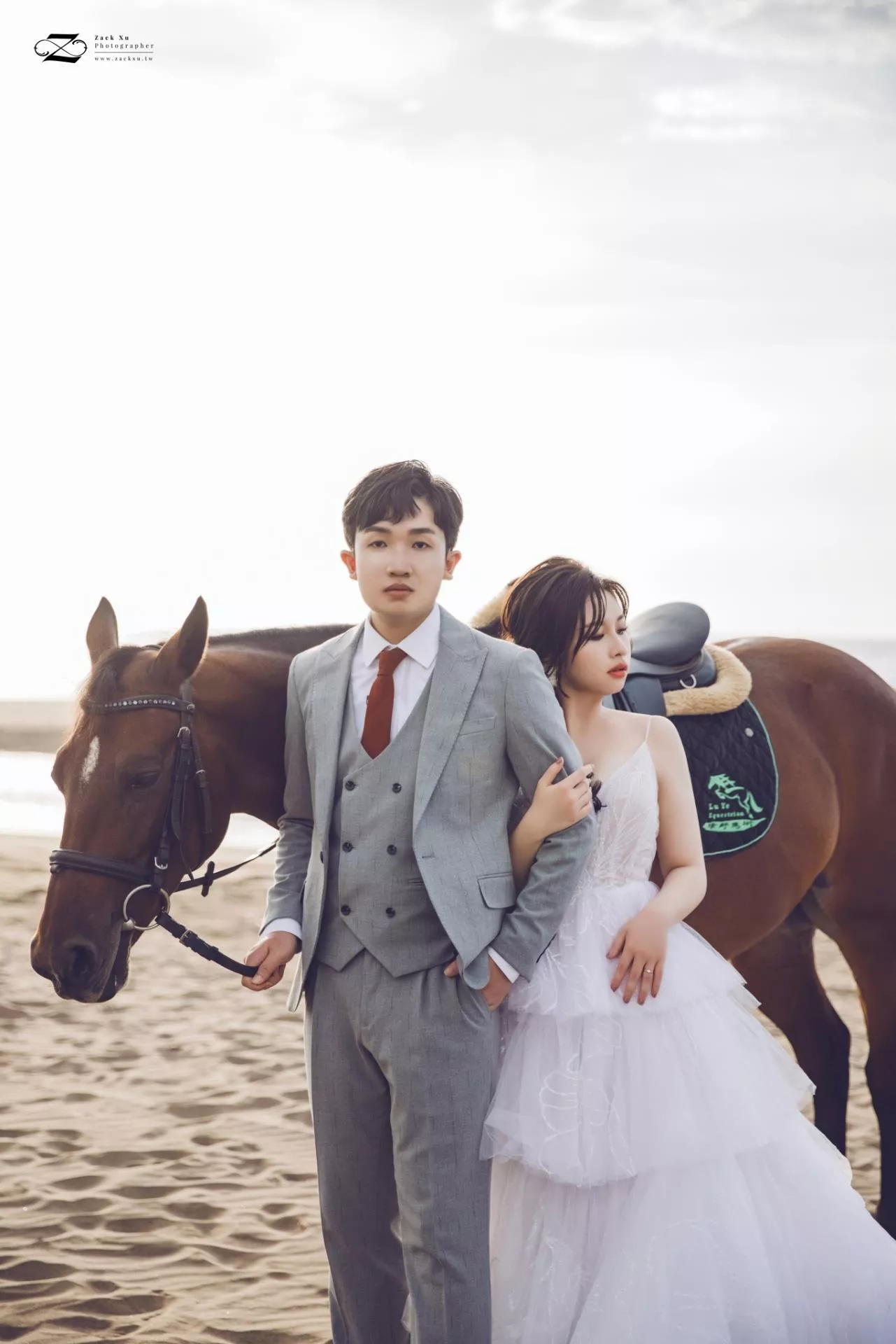 婚紗攝影師Zack.Xu.維澤40-【婚紗攝影】協合　∞　美辰婚紗照