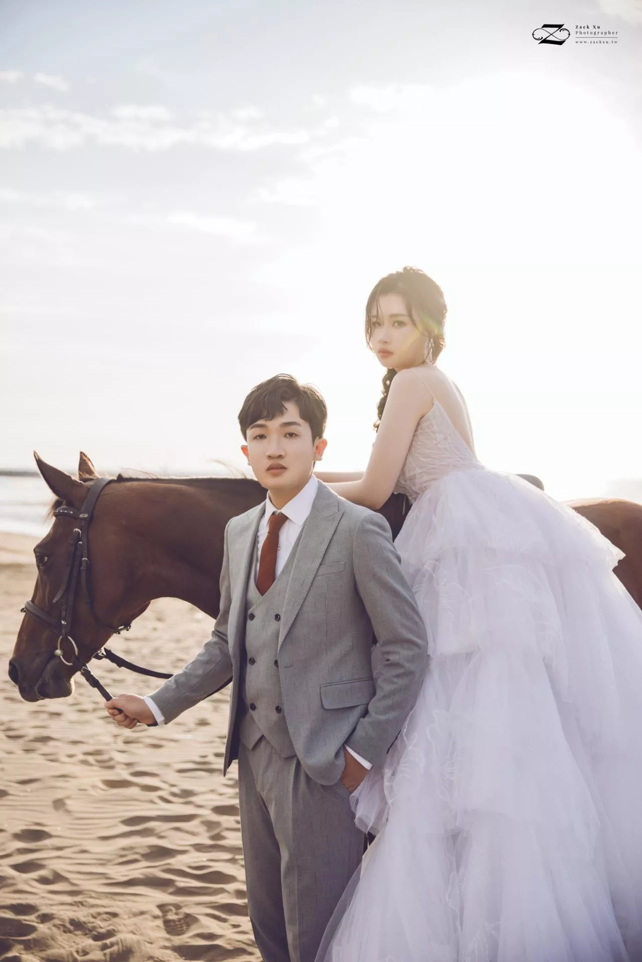婚紗攝影師Zack.Xu.維澤42-【婚紗攝影】協合　∞　美辰婚紗照