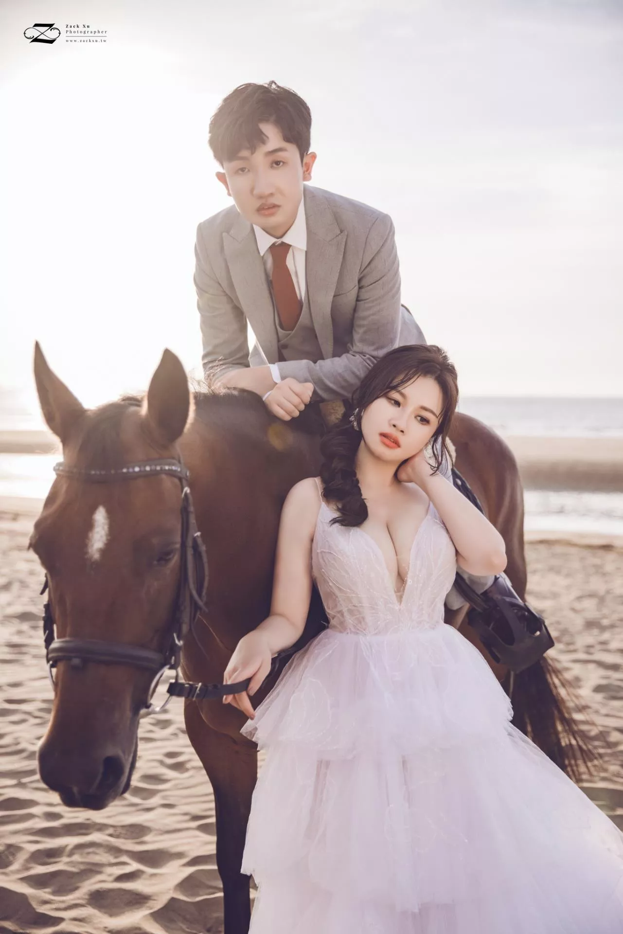 婚紗攝影師Zack.Xu.維澤44-【婚紗攝影】協合　∞　美辰婚紗照