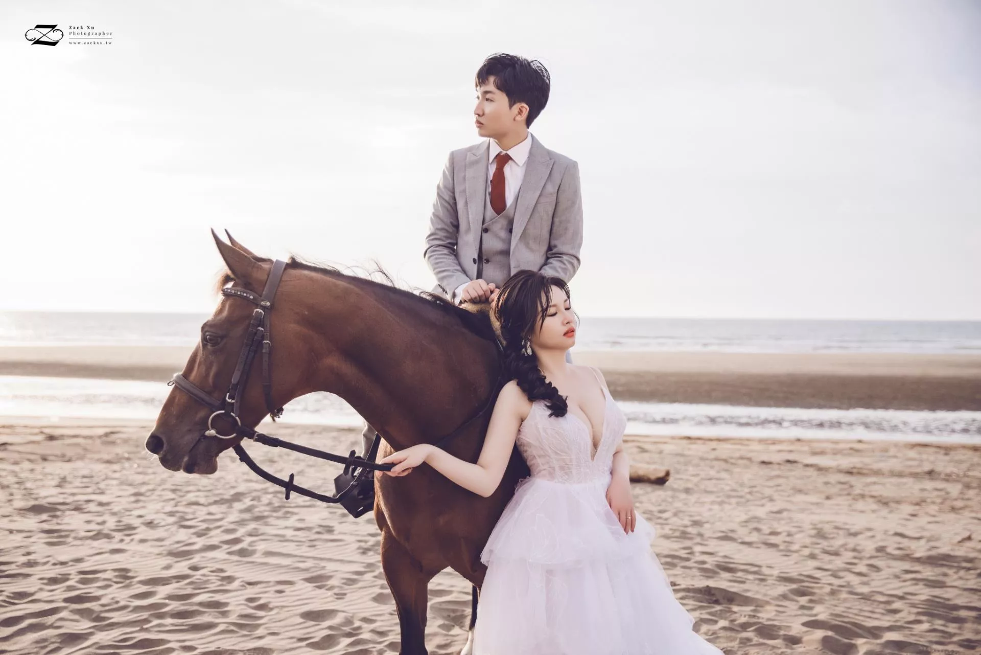 婚紗攝影師Zack.Xu.維澤45-【婚紗攝影】協合　∞　美辰婚紗照