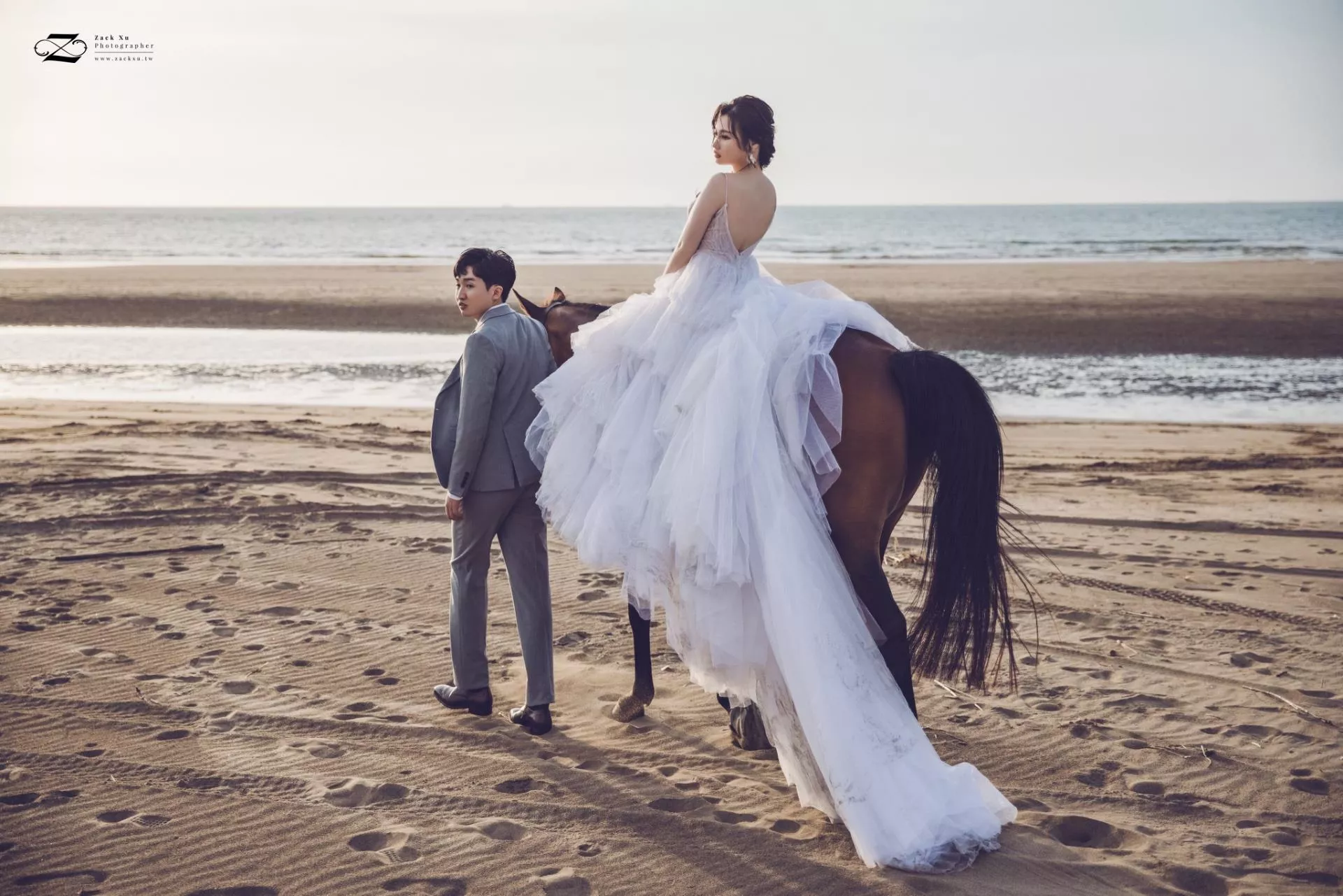 婚紗攝影師Zack.Xu.維澤46-【婚紗攝影】協合　∞　美辰婚紗照