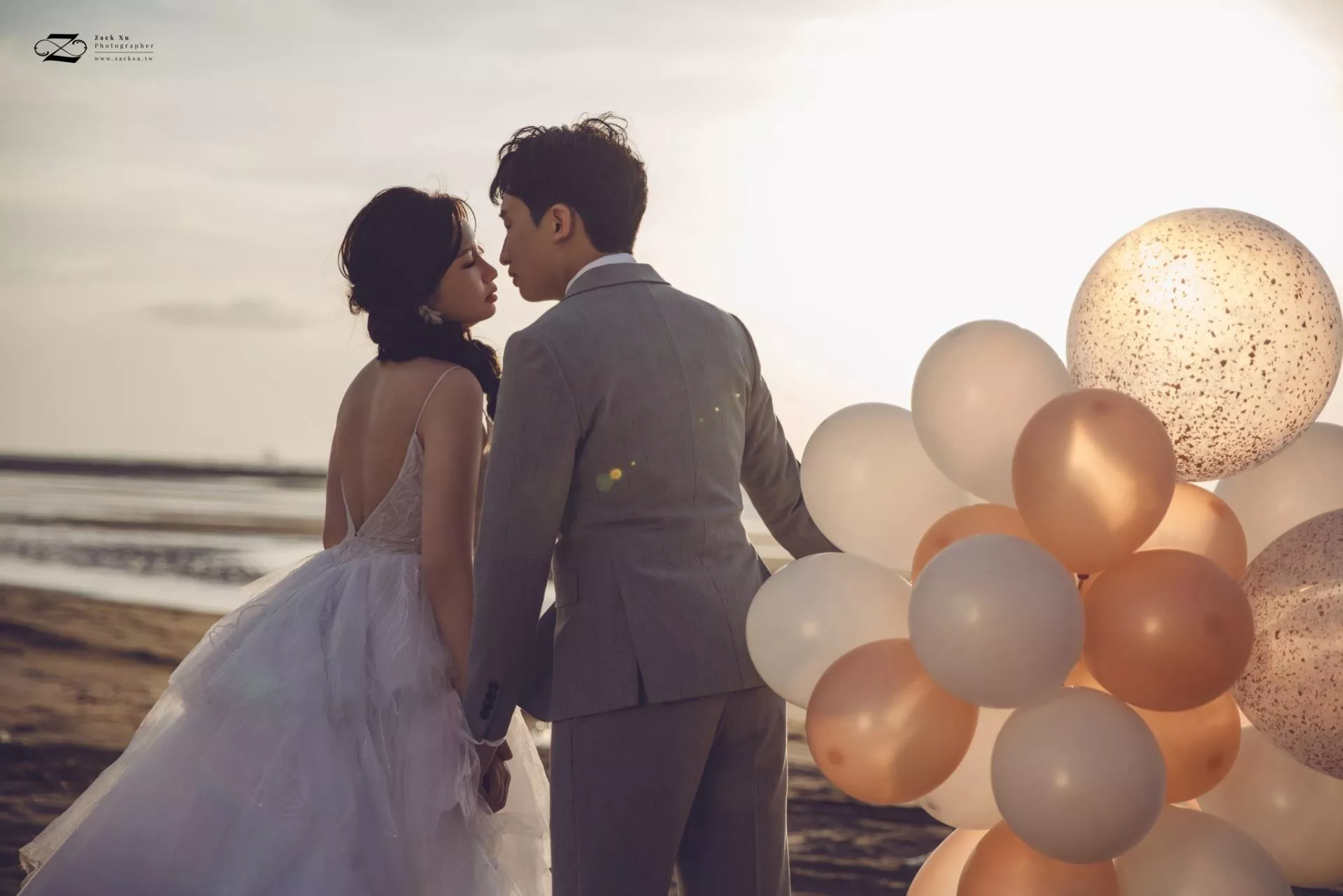 婚紗攝影師Zack.Xu.維澤47-【婚紗攝影】協合　∞　美辰婚紗照