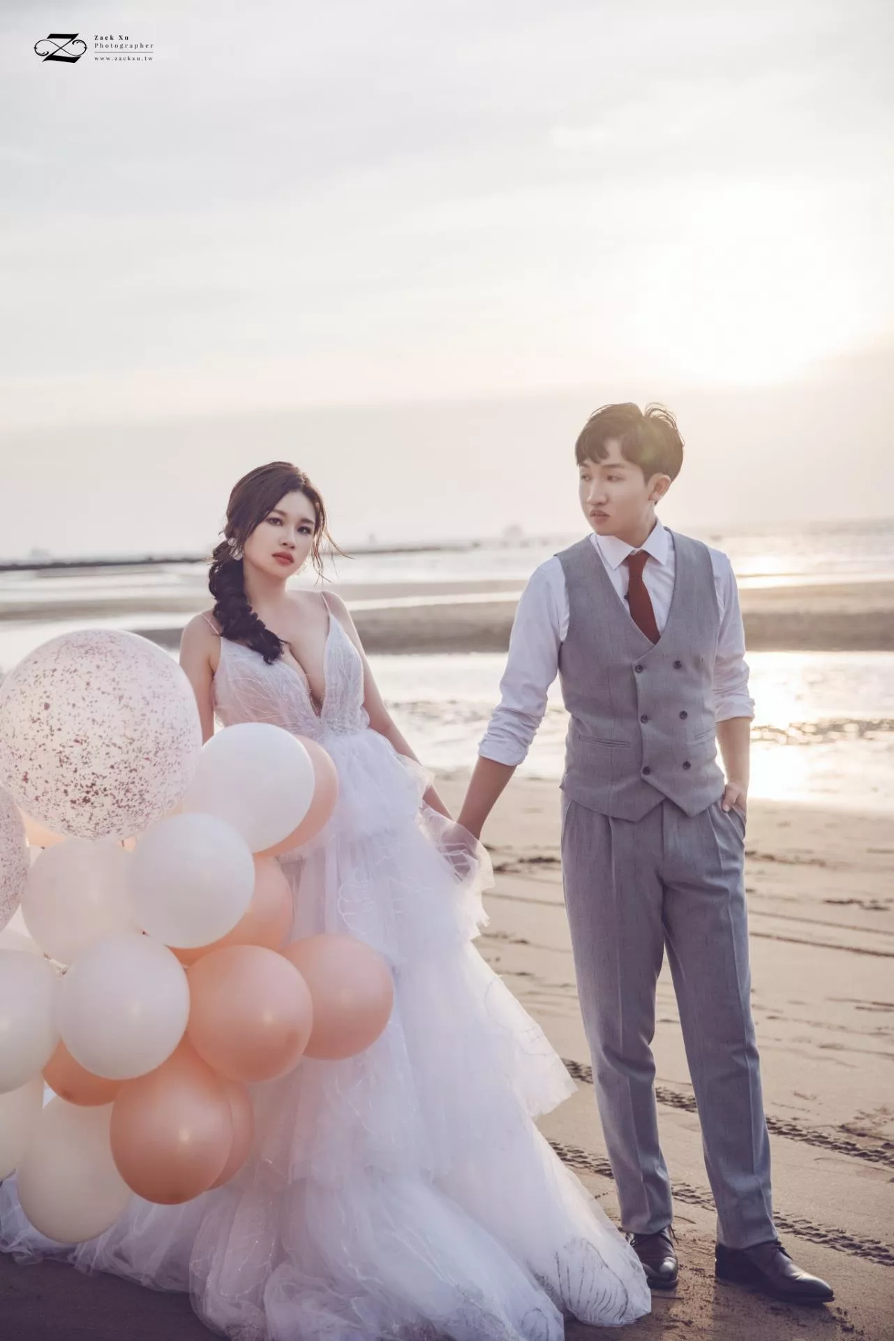 婚紗攝影師Zack.Xu.維澤49-【婚紗攝影】協合　∞　美辰婚紗照