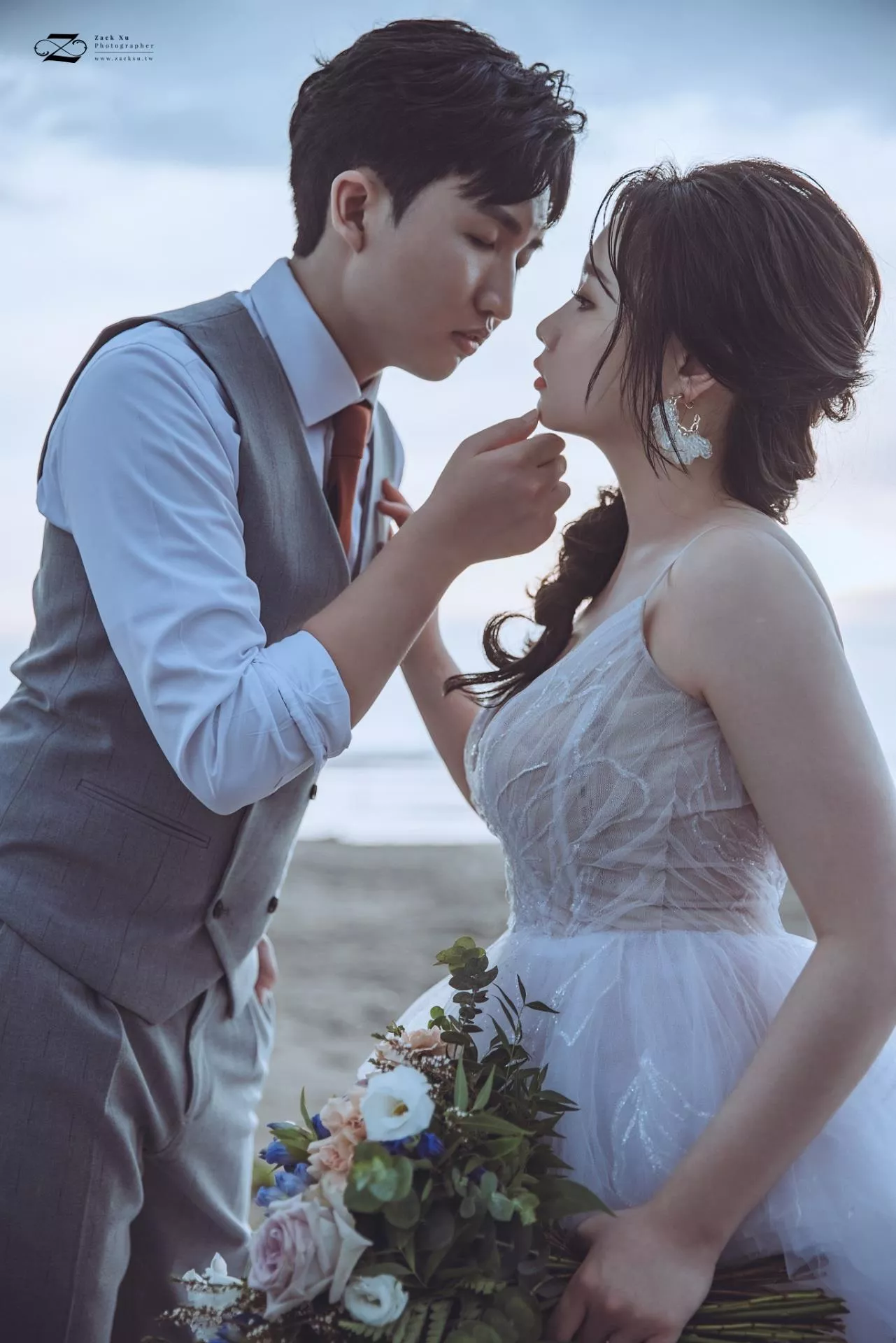 婚紗攝影師Zack.Xu.維澤50-【婚紗攝影】協合　∞　美辰婚紗照